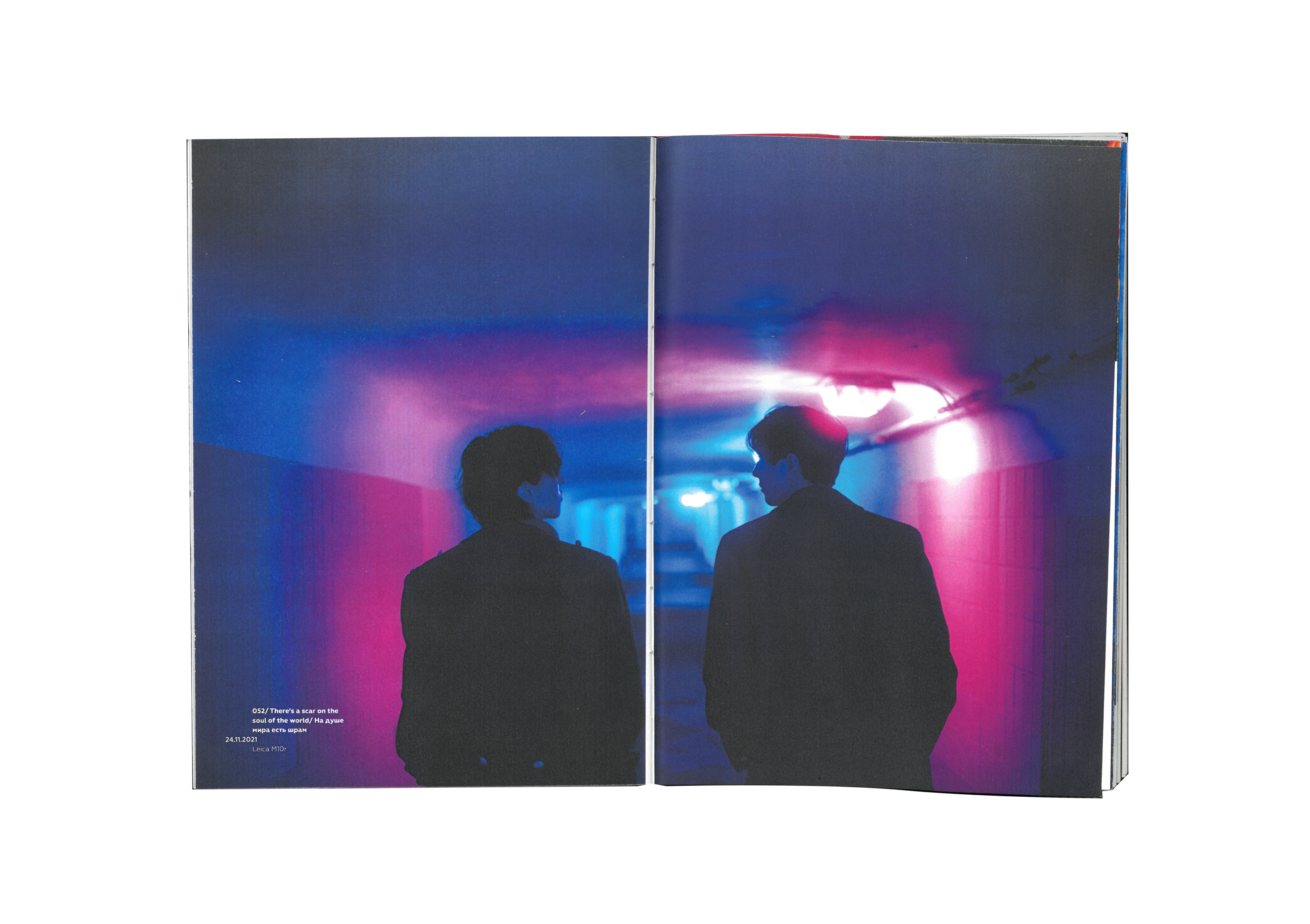 «Light and Color» // Polina Washington's catalog — Изображение №12 — Графика на Dprofile