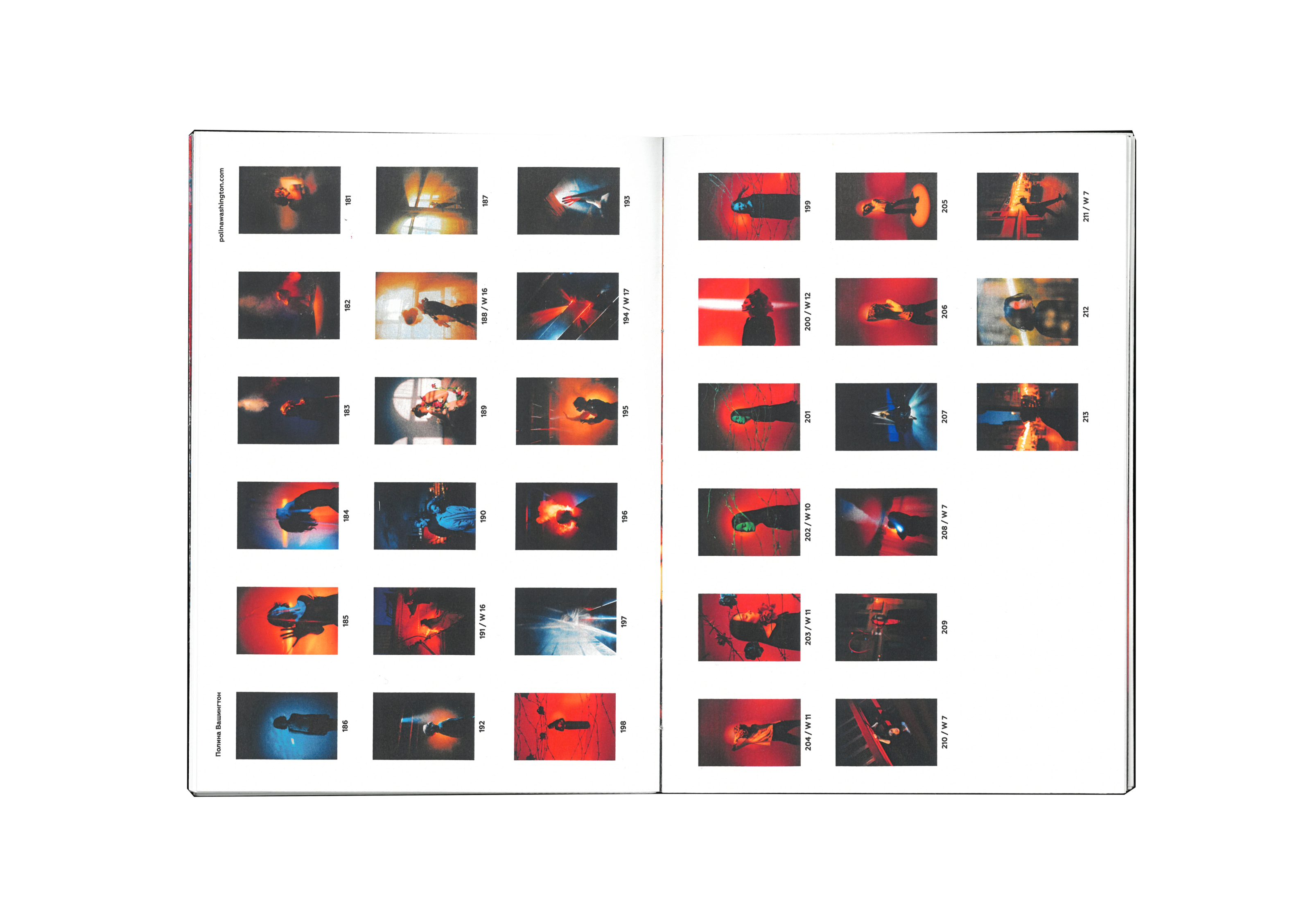 «Light and Color» // Polina Washington's catalog — Изображение №21 — Графика на Dprofile