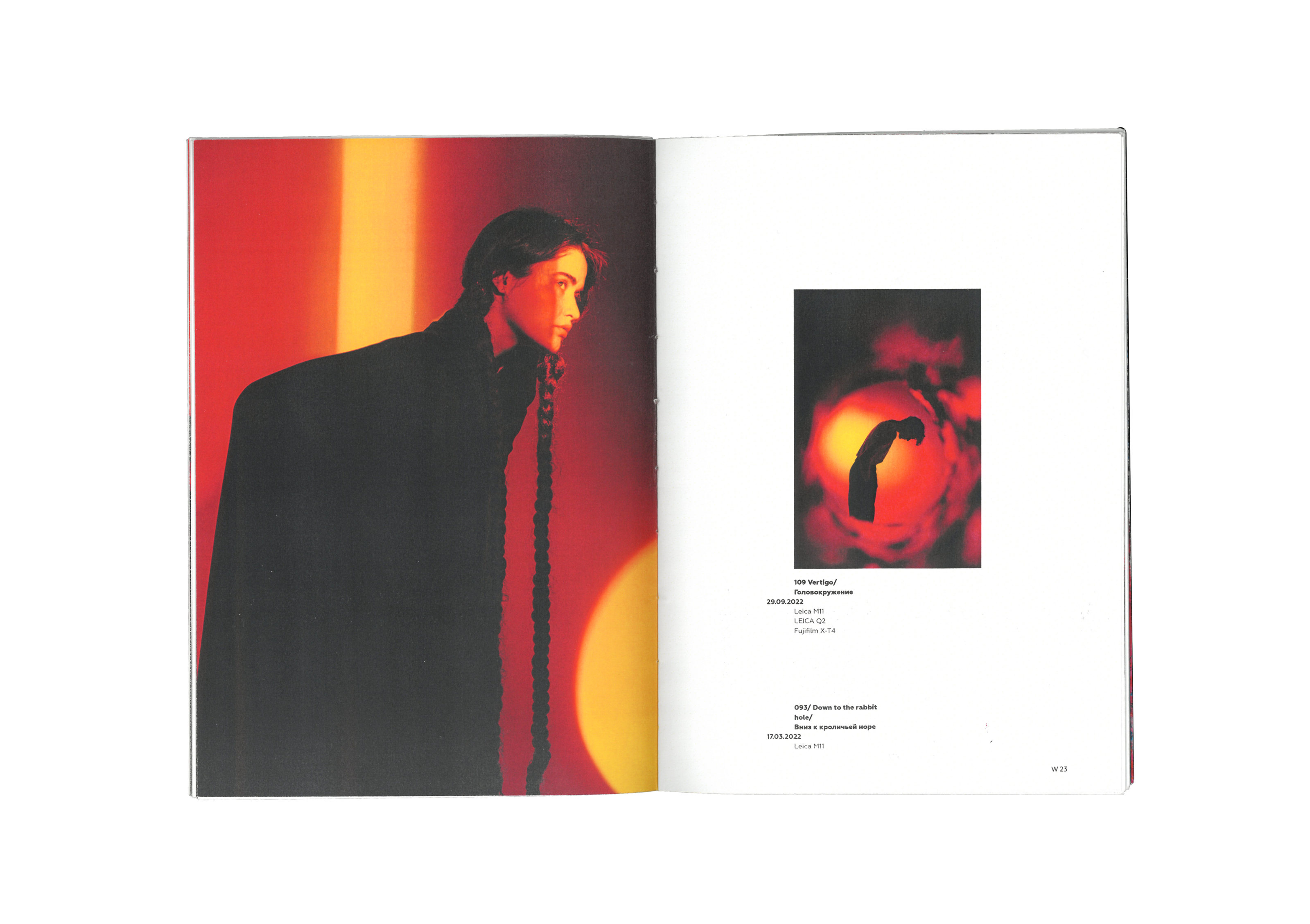 «Light and Color» // Polina Washington's catalog — Изображение №39 — Графика на Dprofile