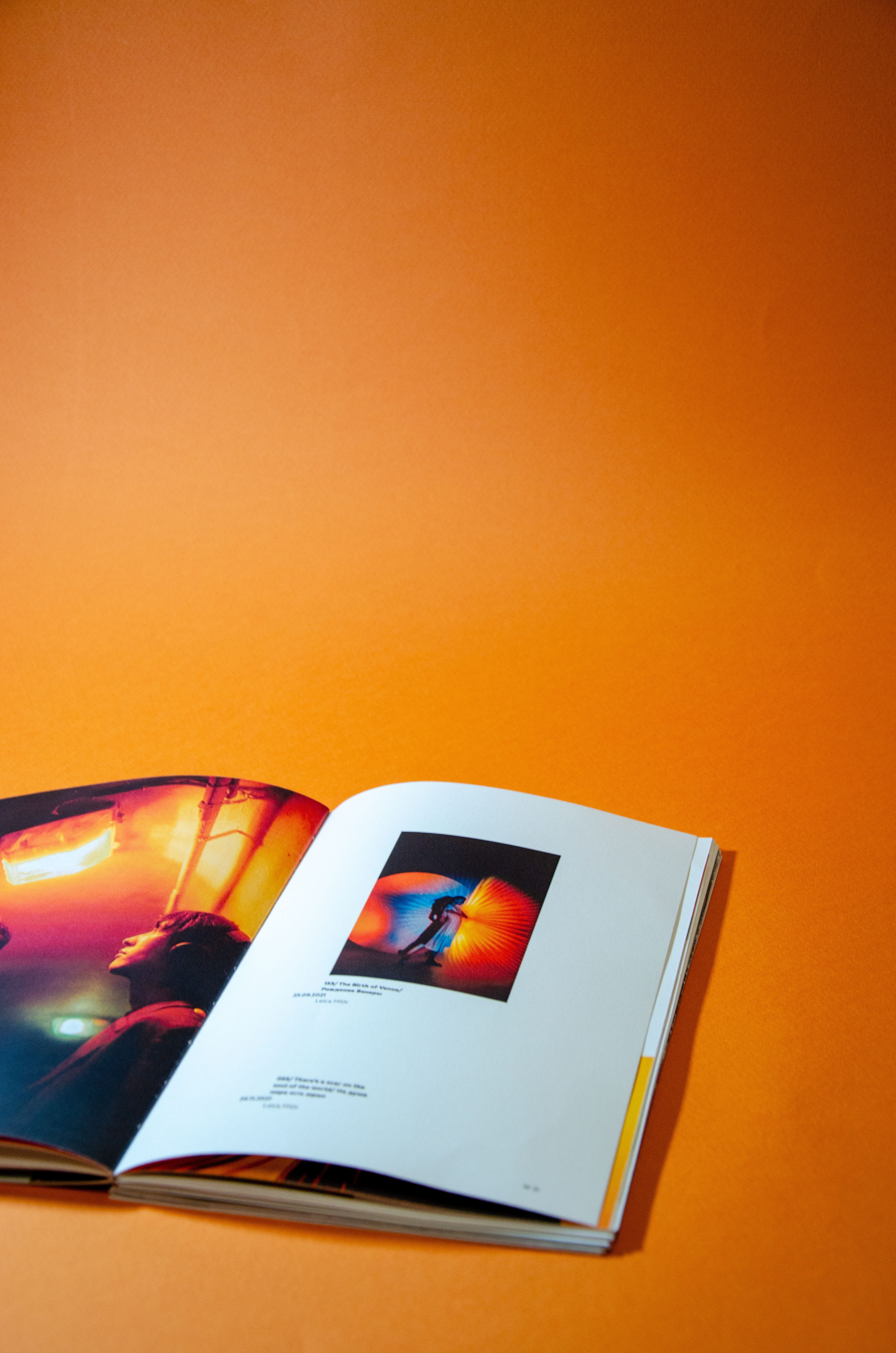 «Light and Color» // Polina Washington's catalog — Изображение №48 — Графика на Dprofile