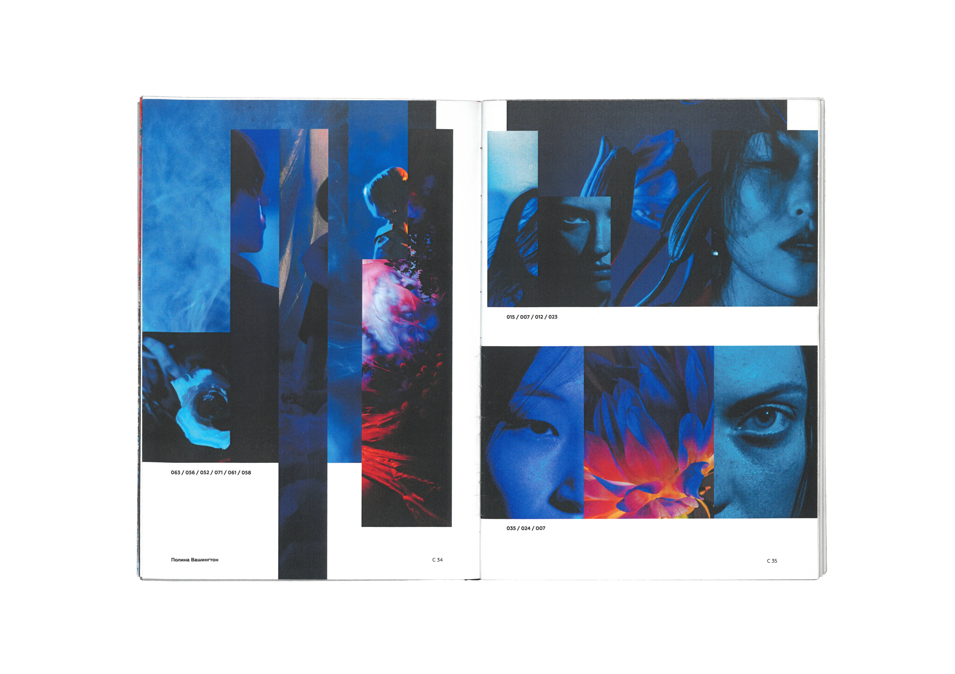 «Light and Color» // Polina Washington's catalog — Изображение №18 — Графика на Dprofile