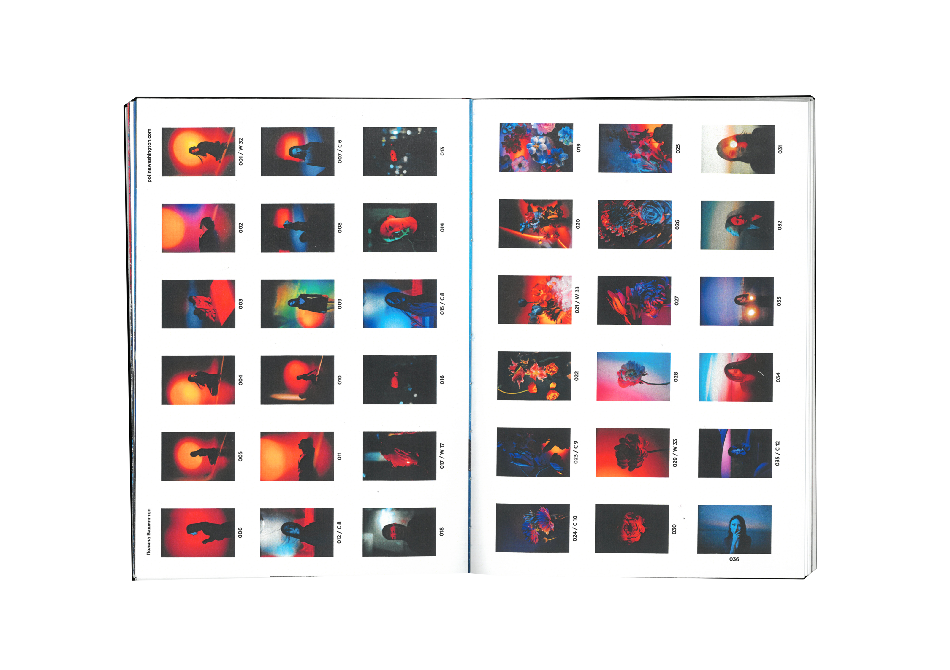 «Light and Color» // Polina Washington's catalog — Изображение №26 — Графика на Dprofile