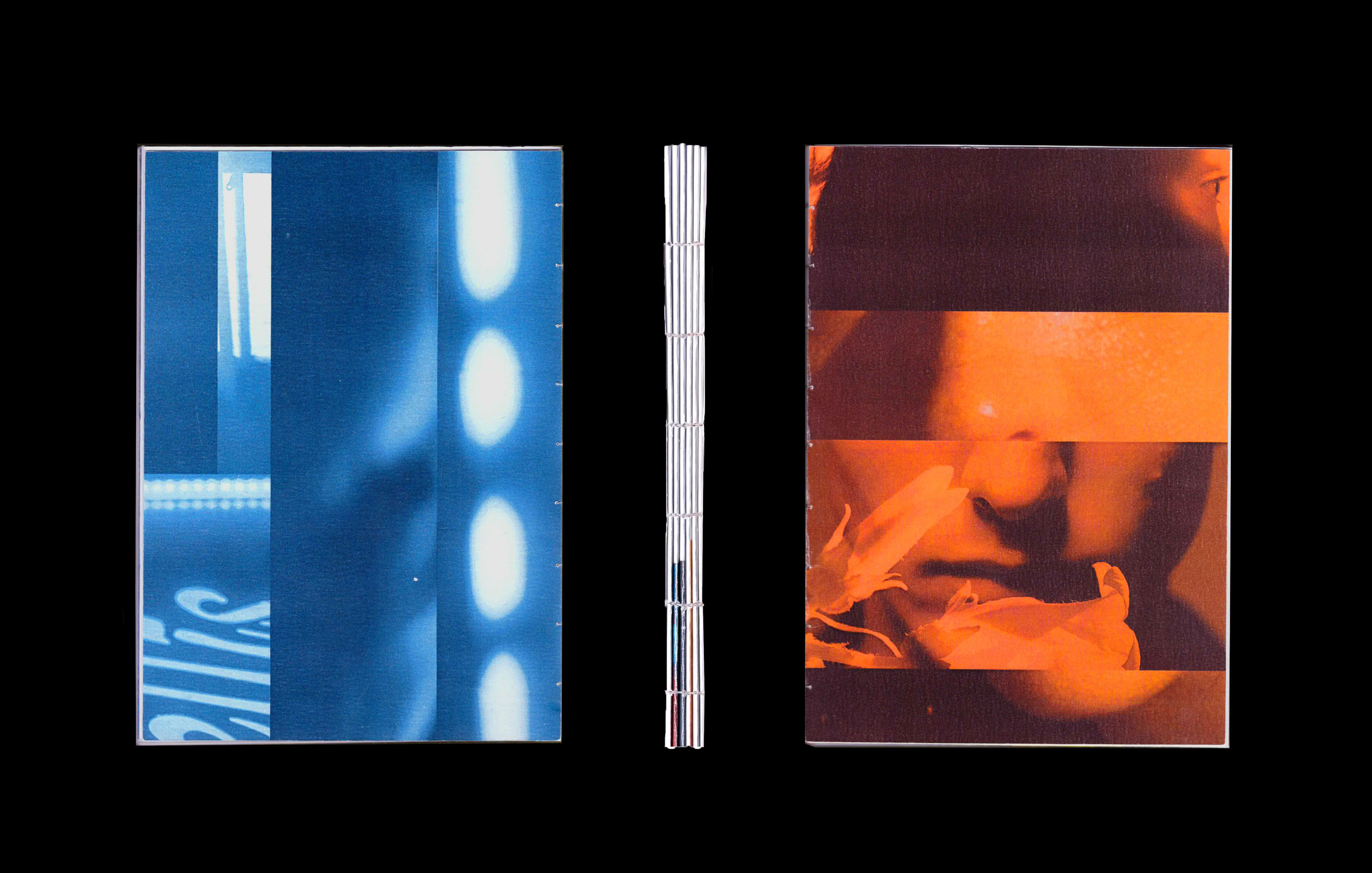 «Light and Color» // Polina Washington's catalog — Изображение №5 — Графика на Dprofile