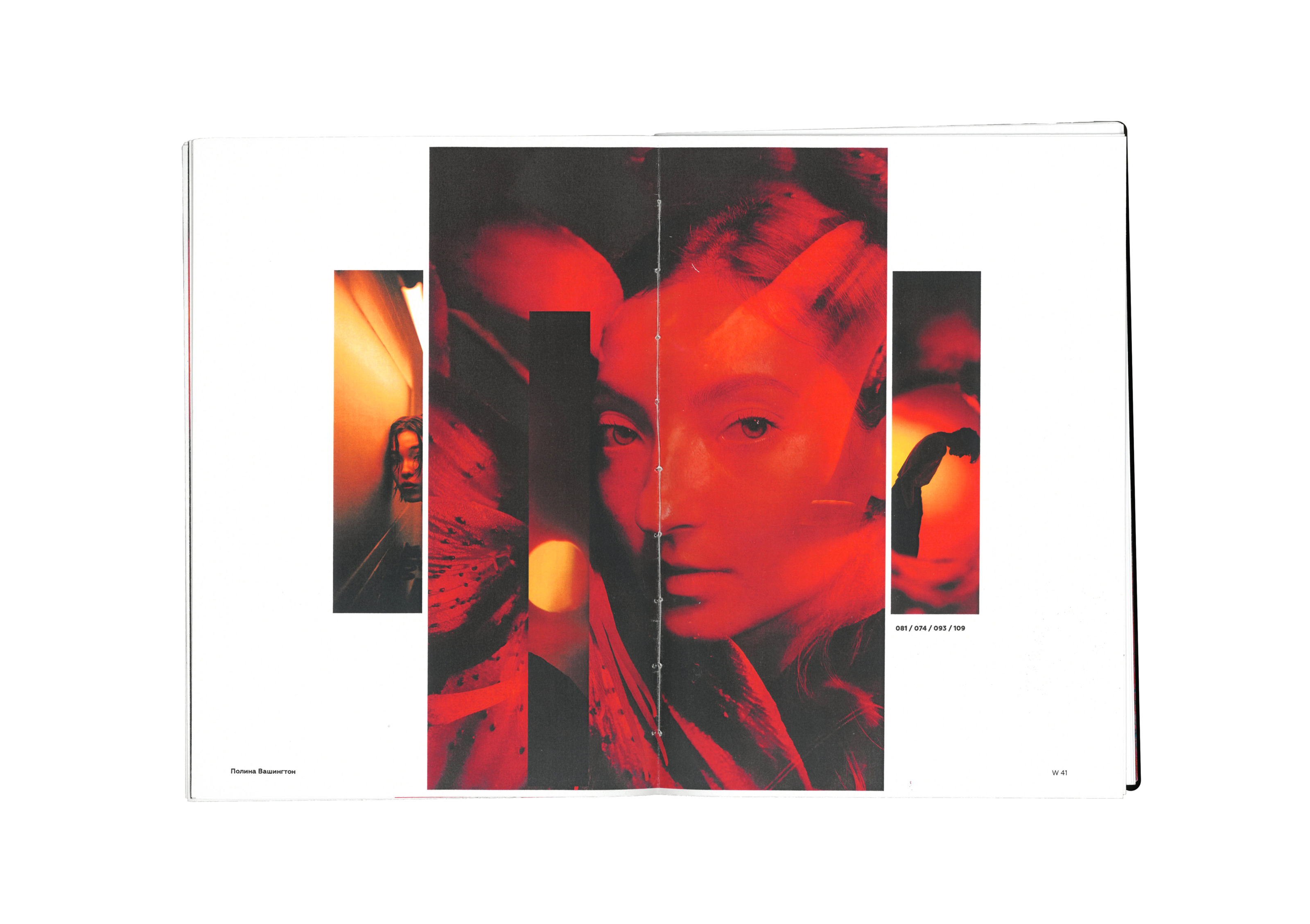 «Light and Color» // Polina Washington's catalog — Изображение №45 — Графика на Dprofile