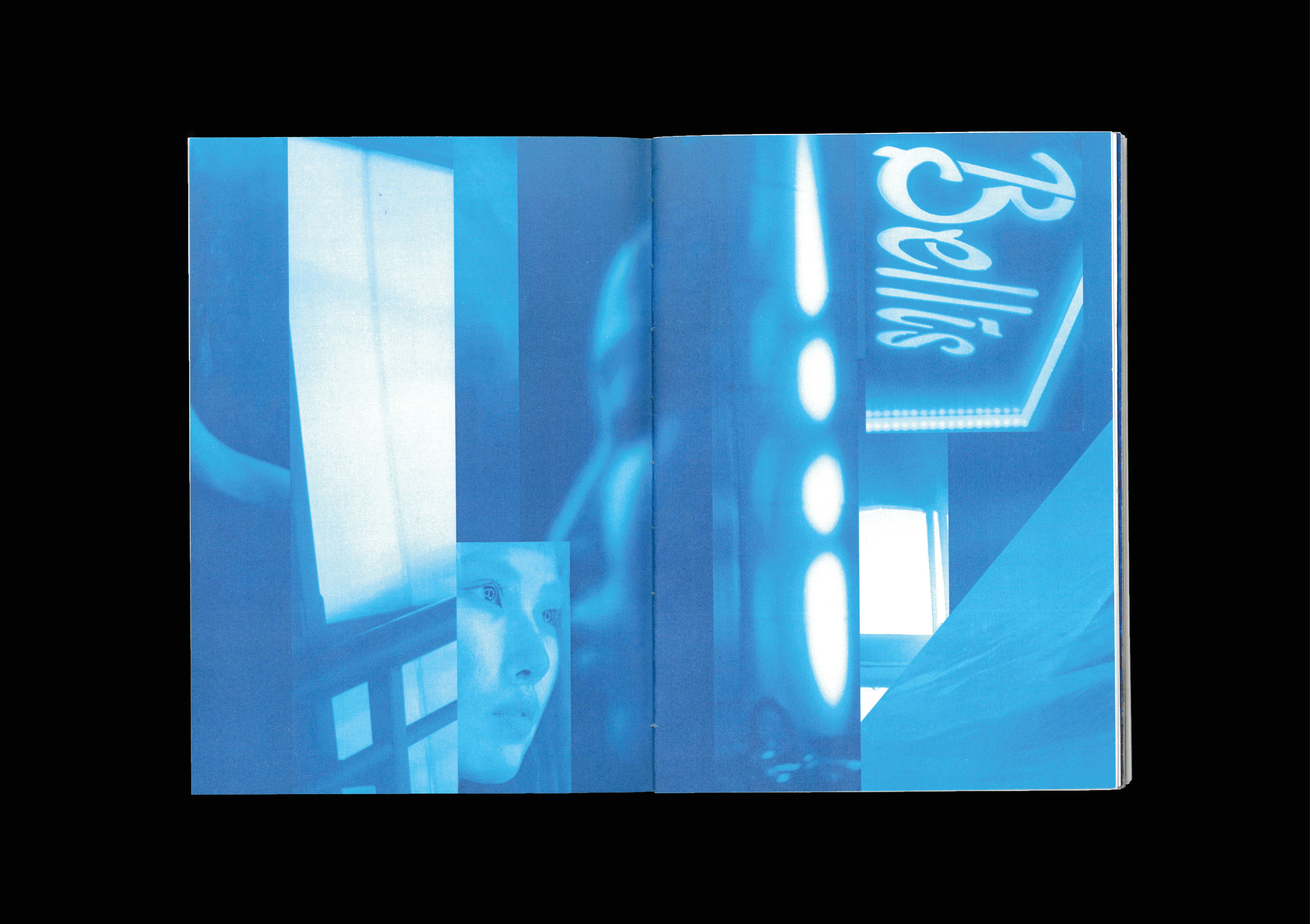 «Light and Color» // Polina Washington's catalog — Изображение №8 — Графика на Dprofile