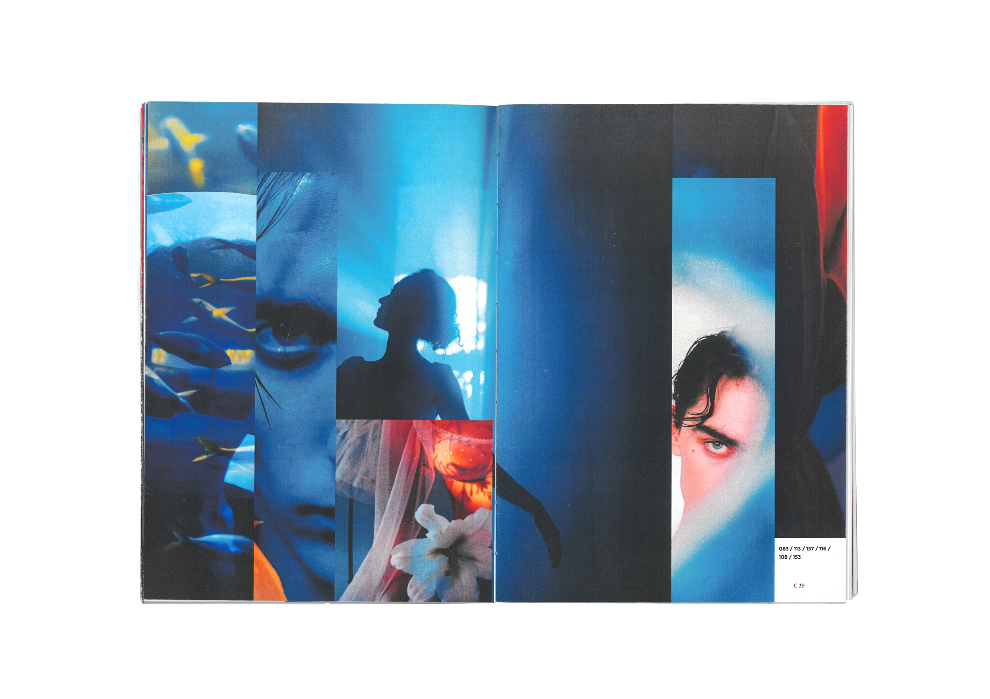 «Light and Color» // Polina Washington's catalog — Изображение №19 — Графика на Dprofile