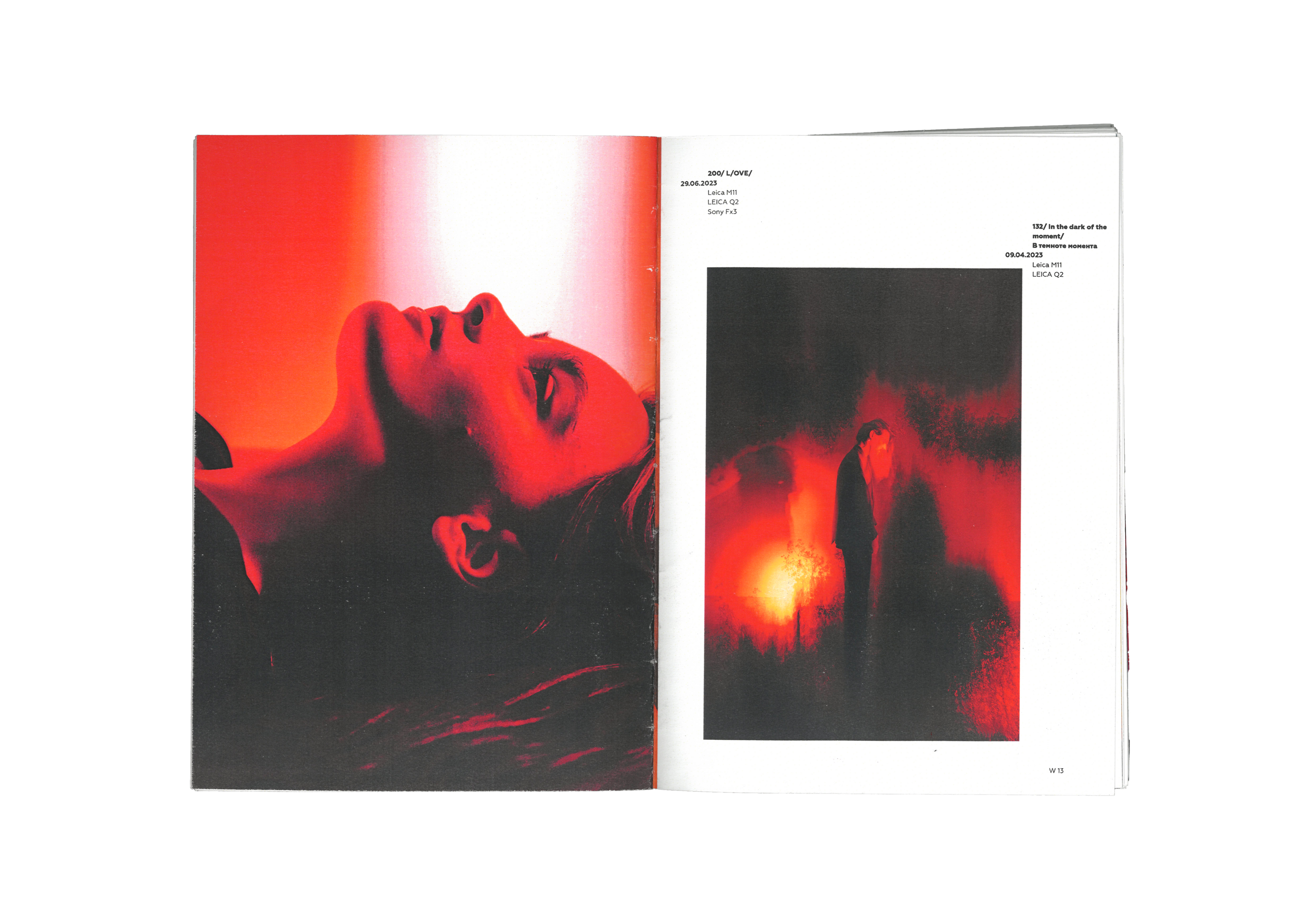 «Light and Color» // Polina Washington's catalog — Изображение №34 — Графика на Dprofile