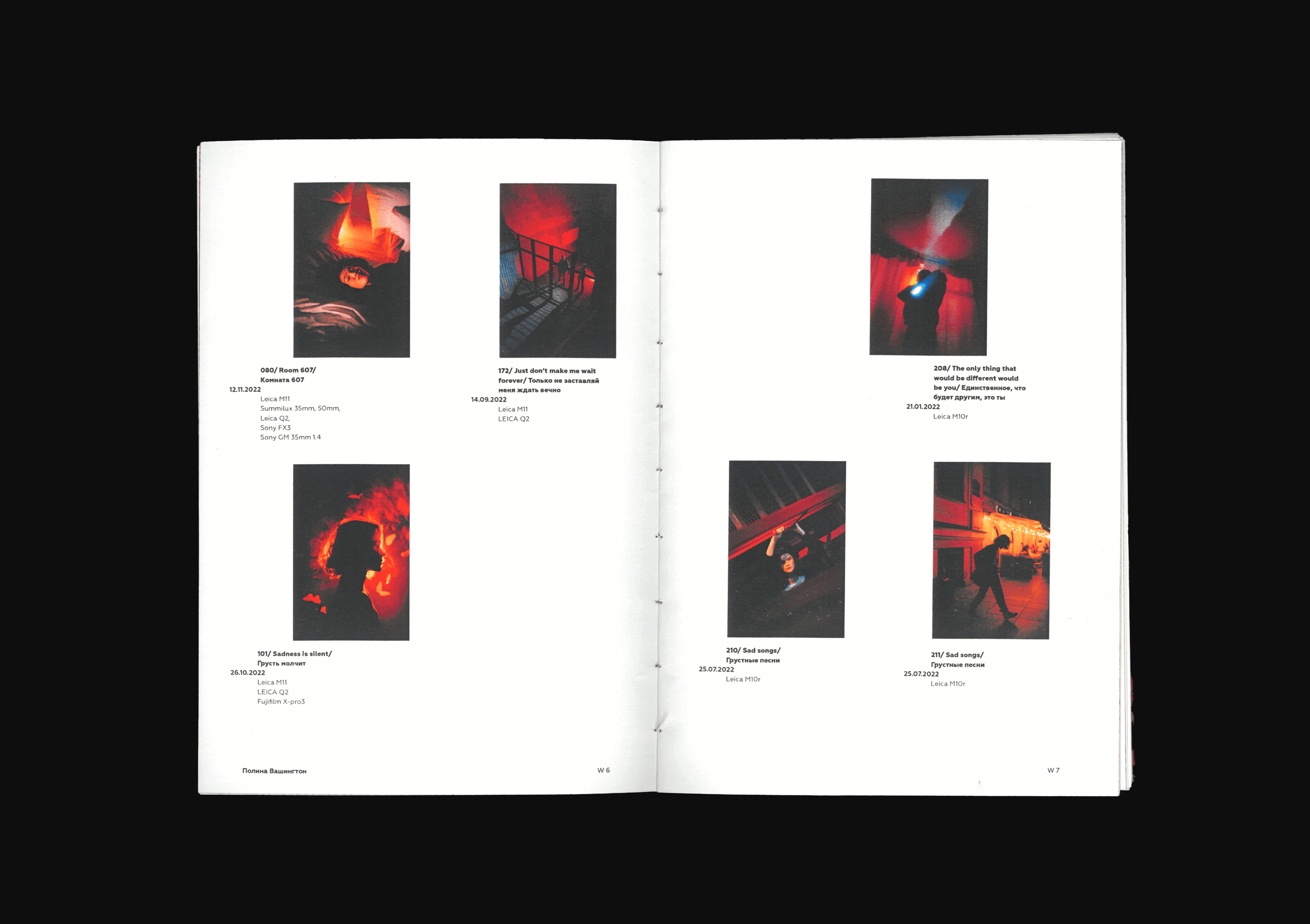 «Light and Color» // Polina Washington's catalog — Изображение №32 — Графика на Dprofile