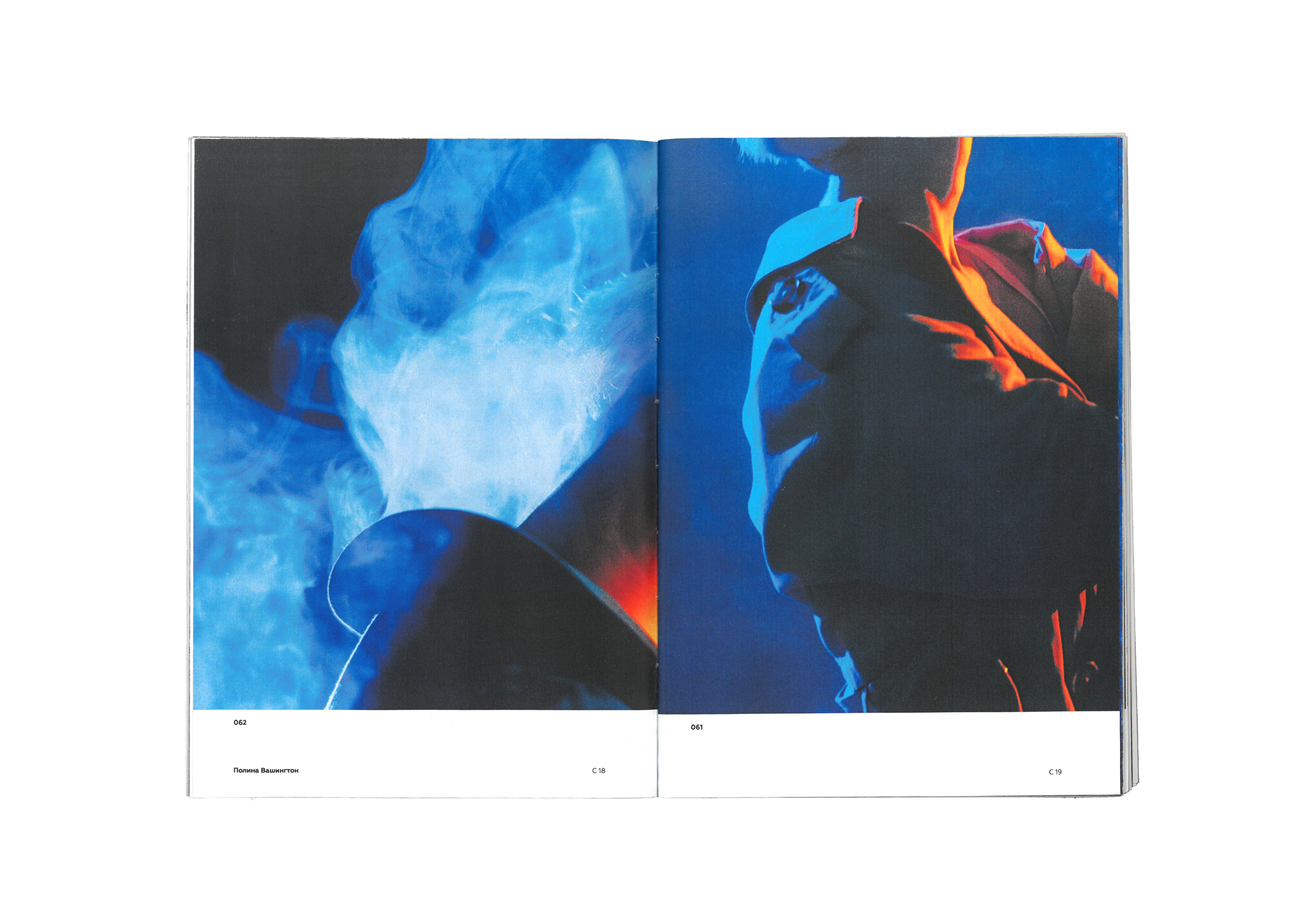 «Light and Color» // Polina Washington's catalog — Изображение №14 — Графика на Dprofile