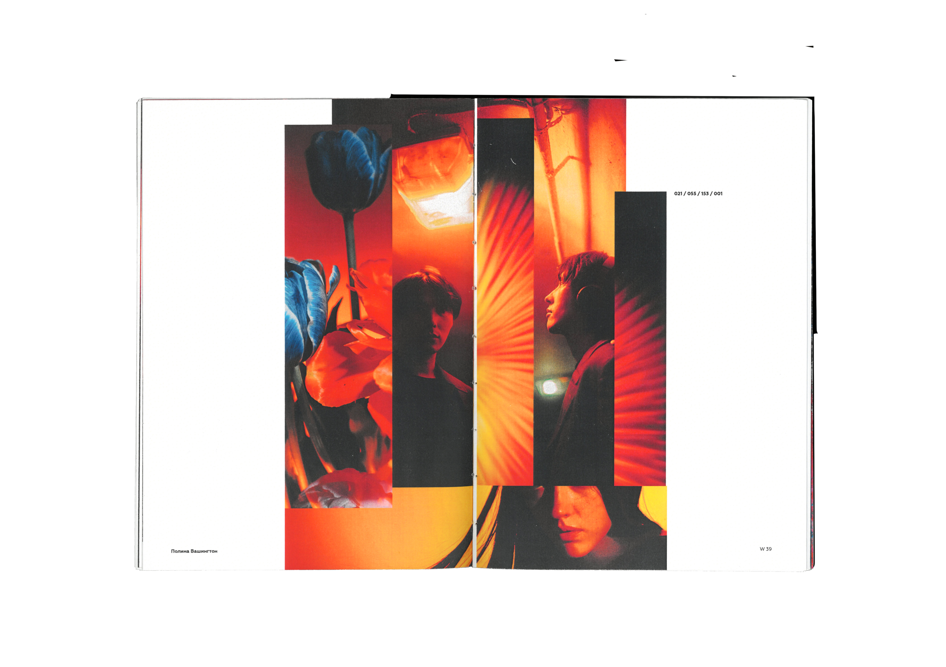 «Light and Color» // Polina Washington's catalog — Изображение №44 — Графика на Dprofile