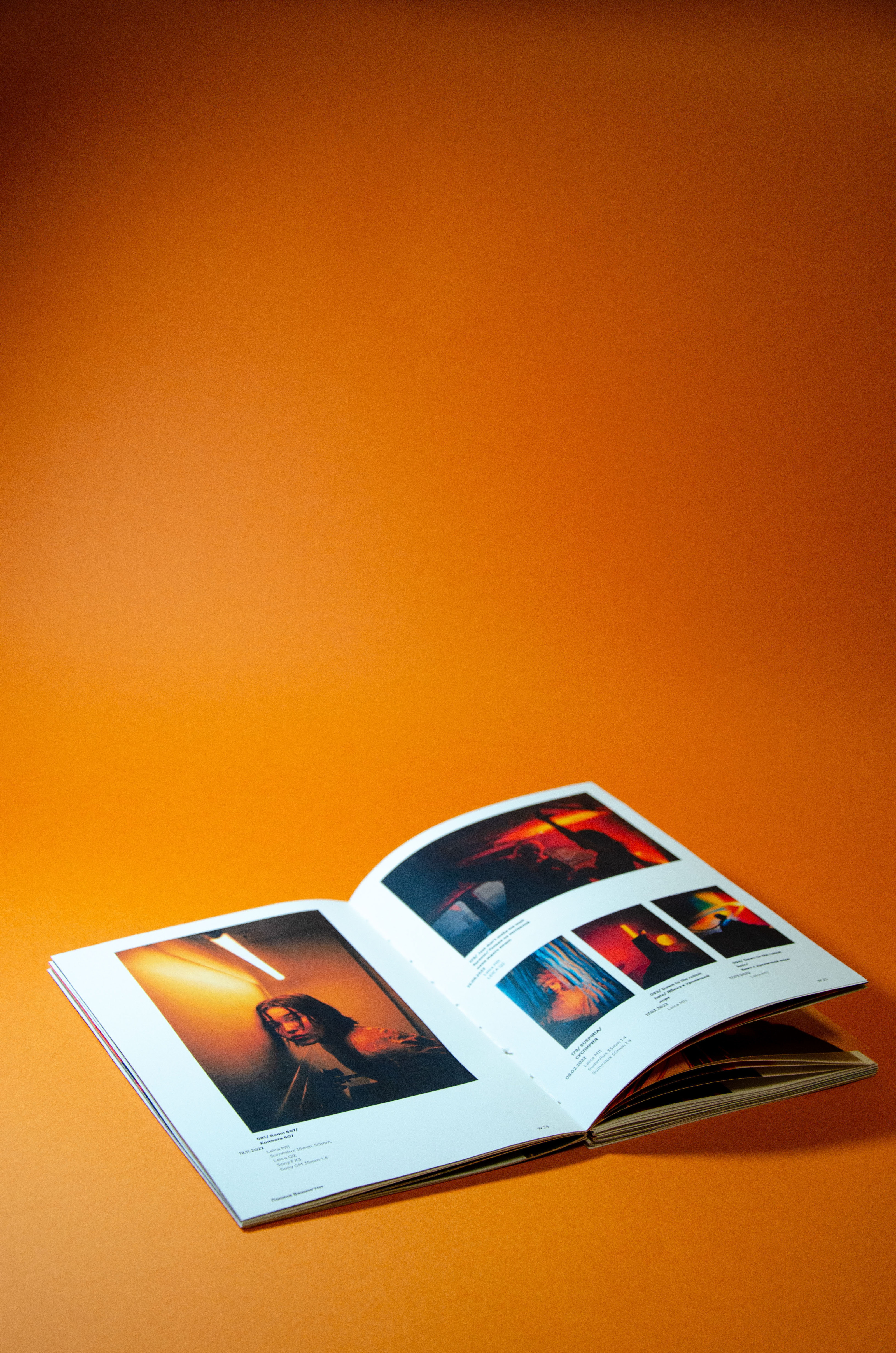 «Light and Color» // Polina Washington's catalog — Изображение №49 — Графика на Dprofile