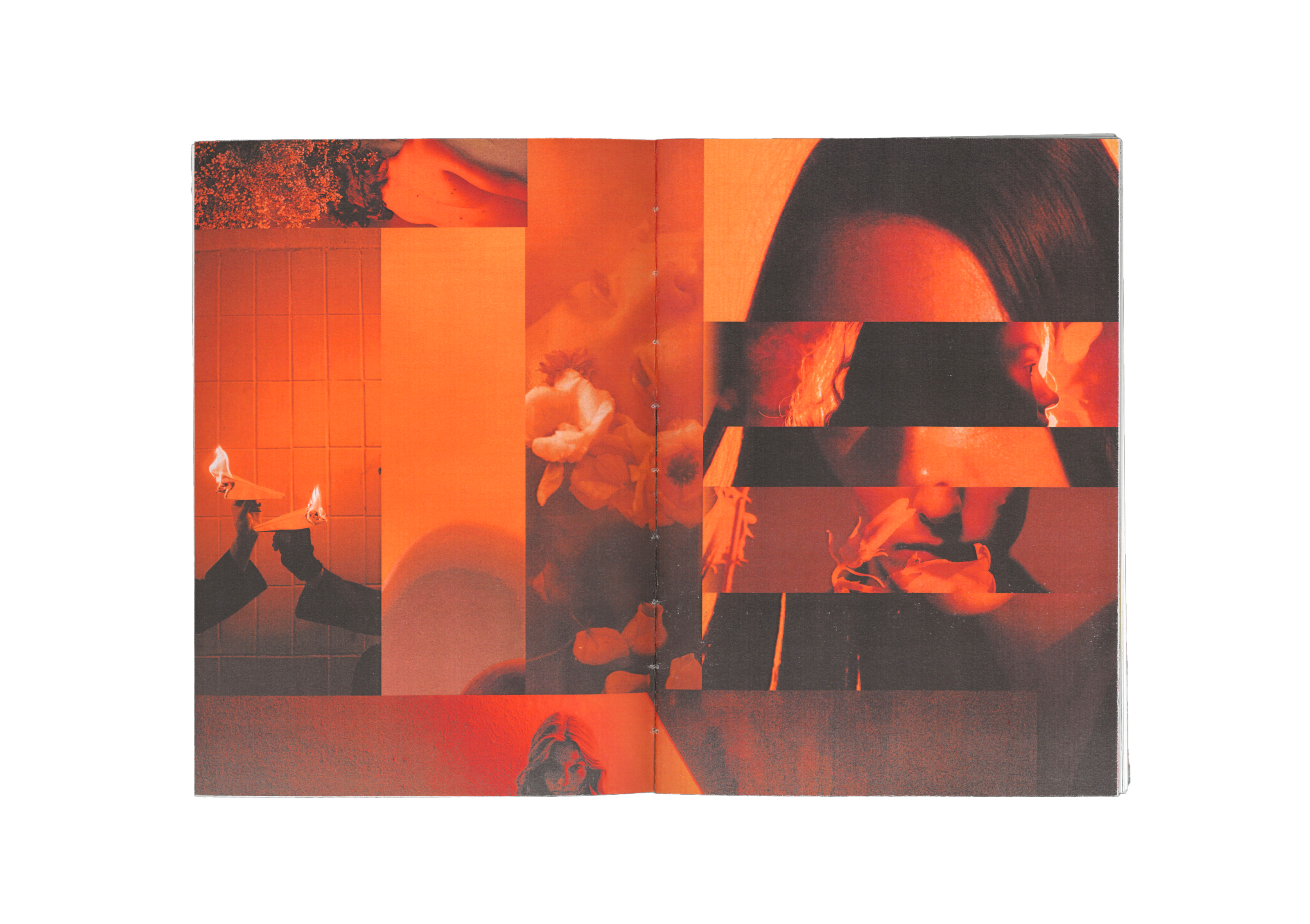 «Light and Color» // Polina Washington's catalog — Изображение №29 — Графика на Dprofile