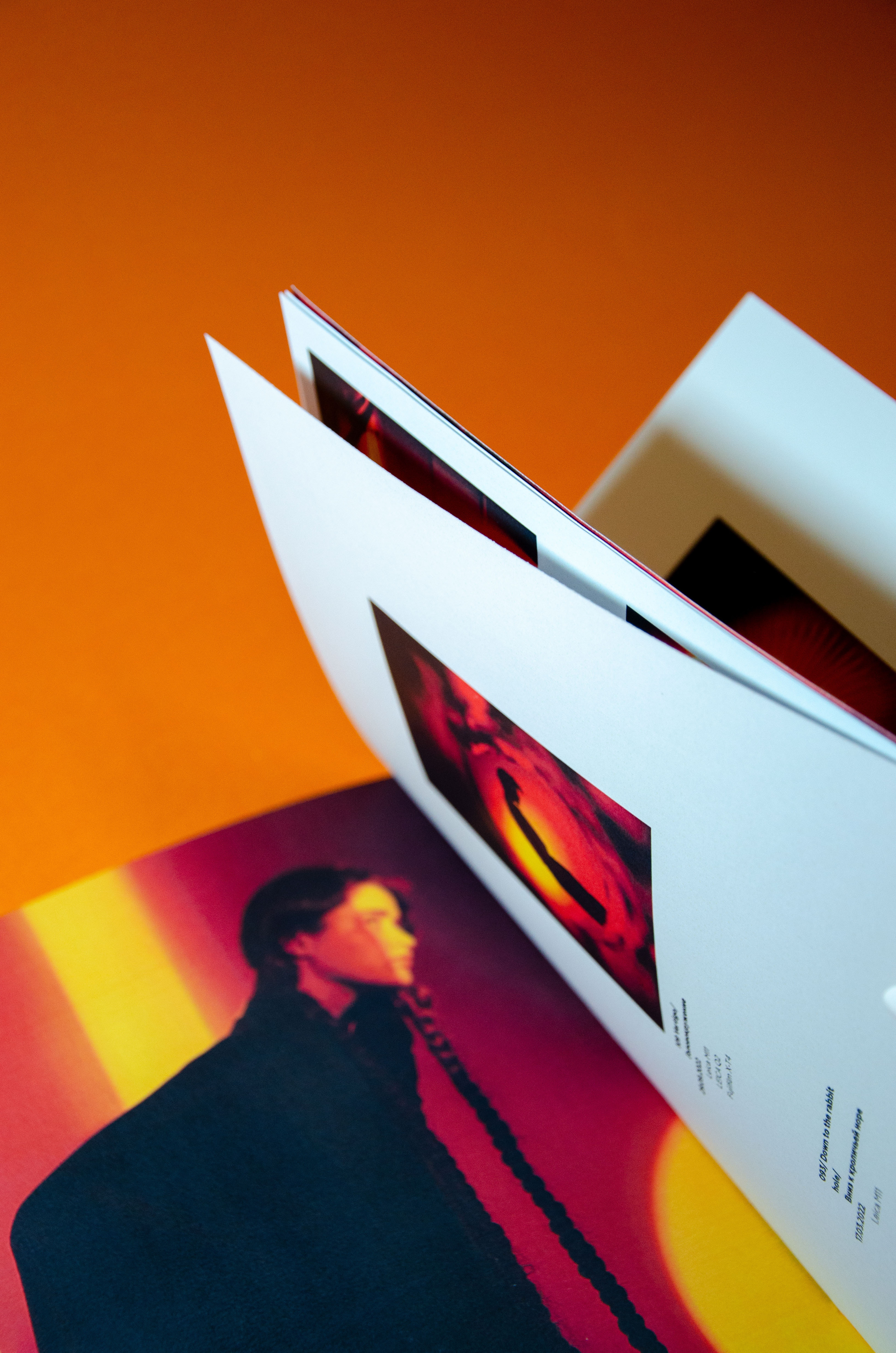 «Light and Color» // Polina Washington's catalog — Изображение №51 — Графика на Dprofile