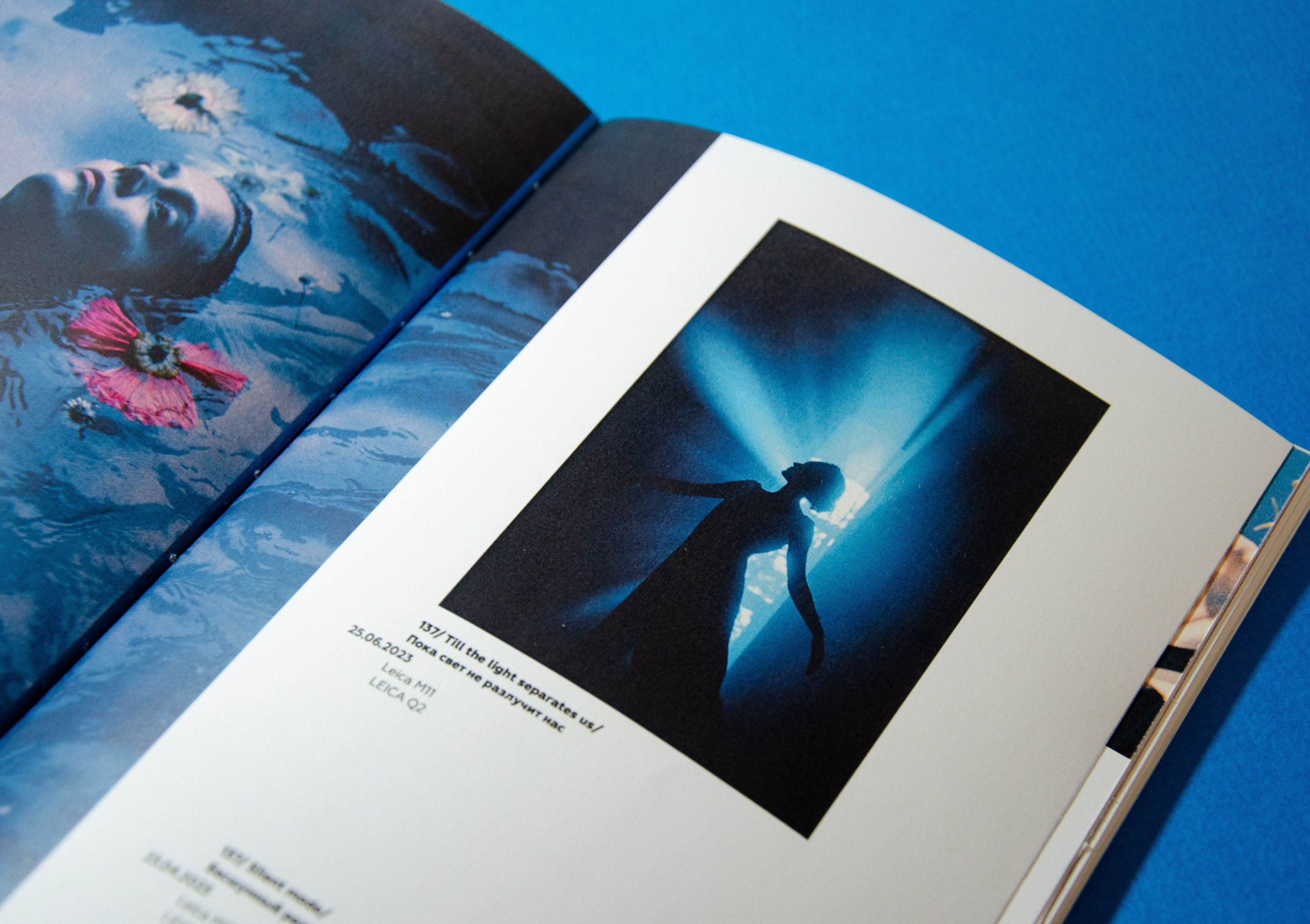 «Light and Color» // Polina Washington's catalog — Изображение №53 — Графика на Dprofile