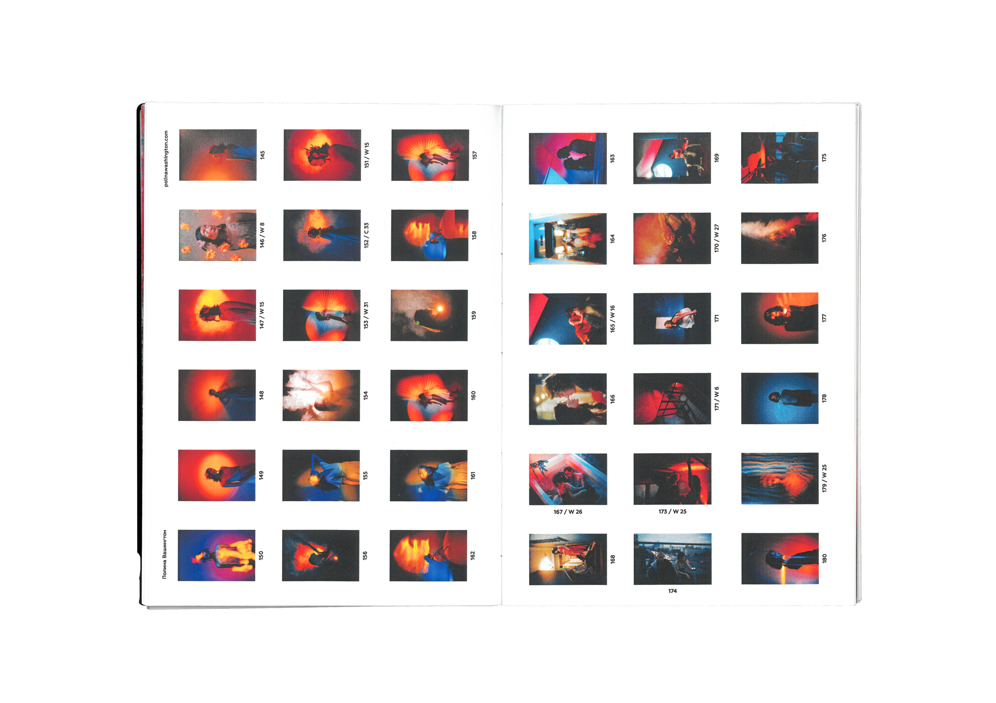 «Light and Color» // Polina Washington's catalog — Изображение №22 — Графика на Dprofile