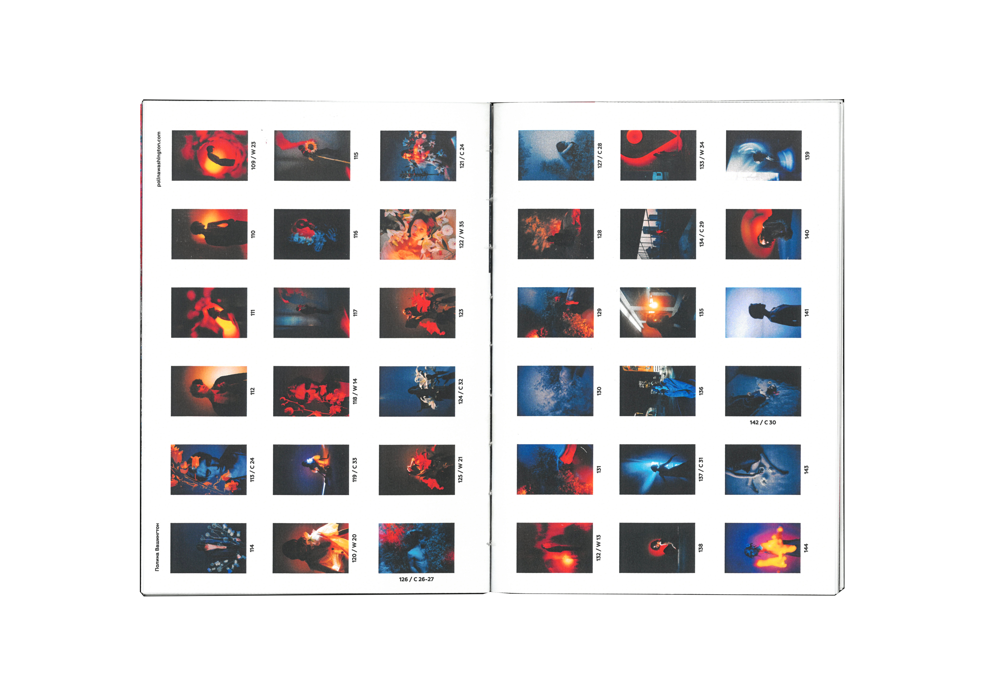 «Light and Color» // Polina Washington's catalog — Изображение №23 — Графика на Dprofile