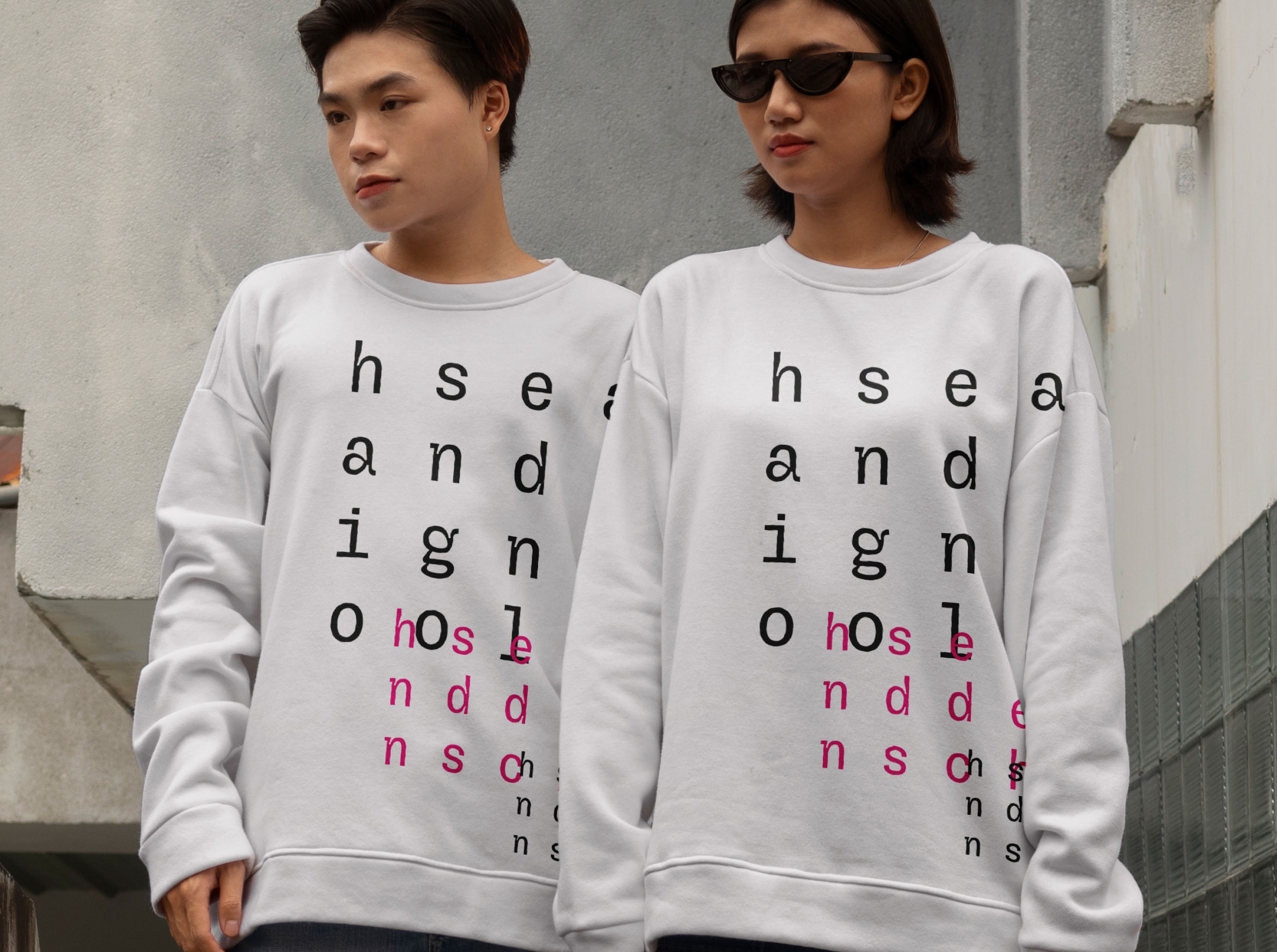 "Man in letters" // merchandising — Изображение №25 — Брендинг, Графика на Dprofile