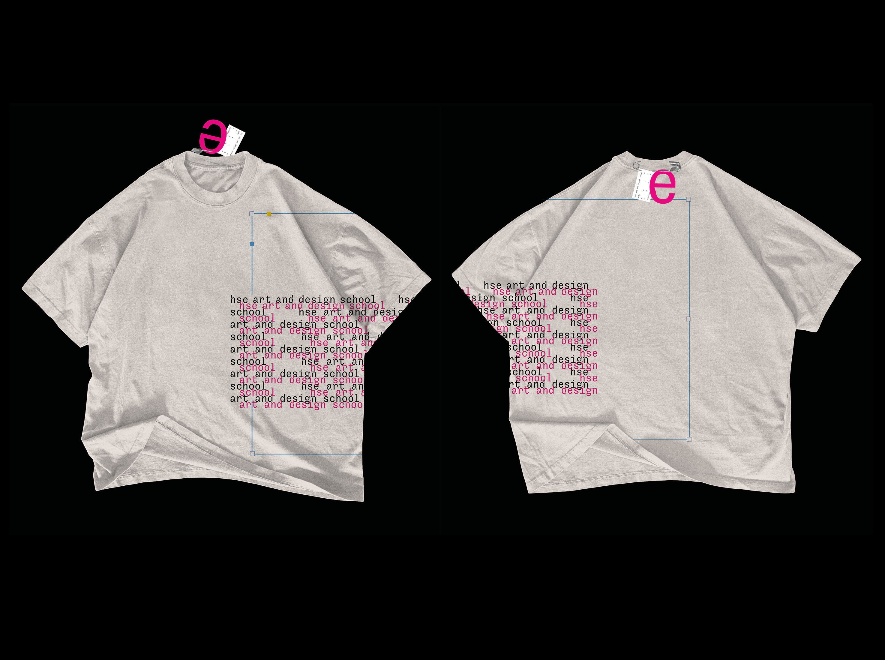 "Man in letters" // merchandising — Изображение №14 — Брендинг, Графика на Dprofile