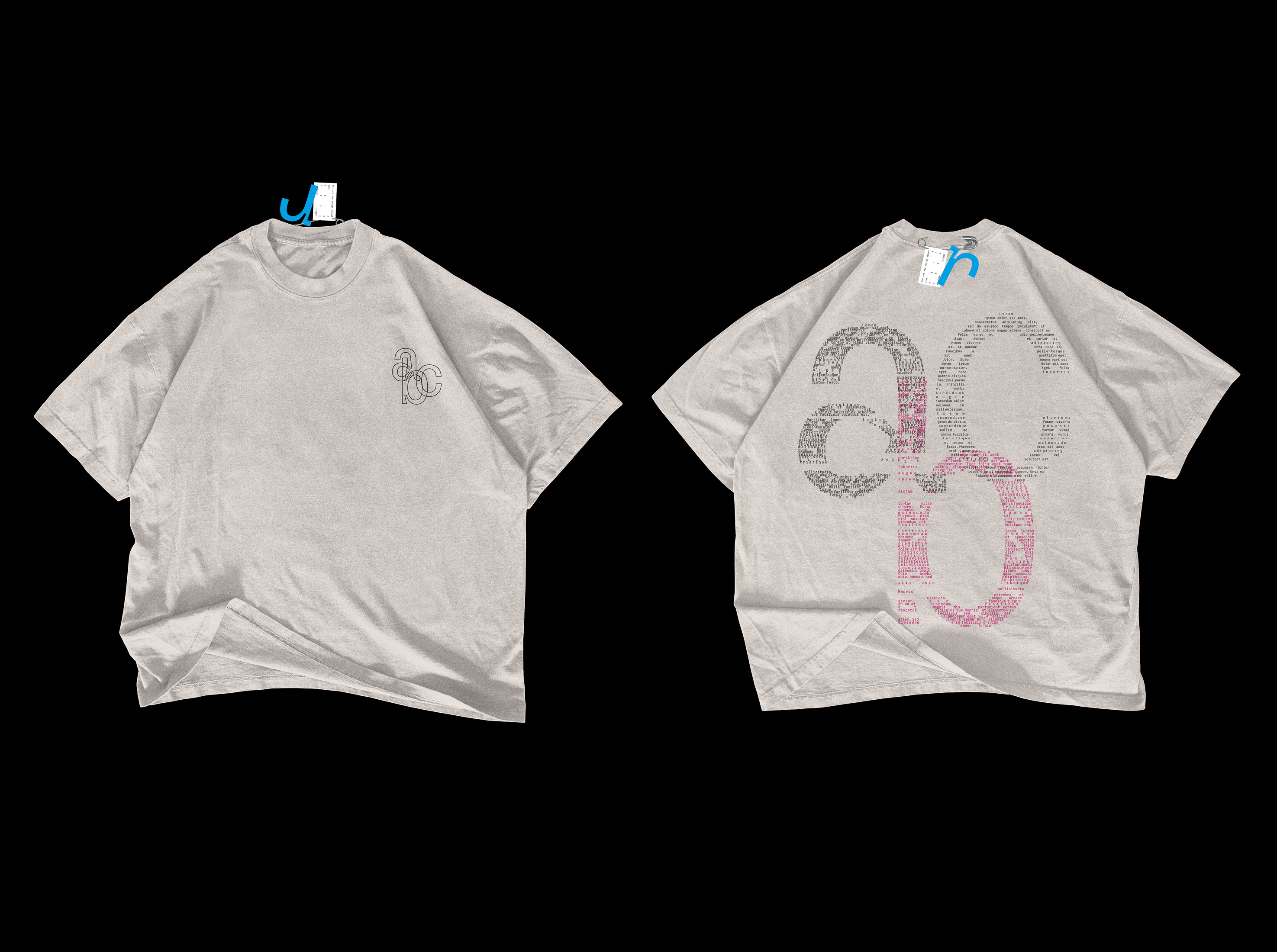"Man in letters" // merchandising — Изображение №16 — Брендинг, Графика на Dprofile