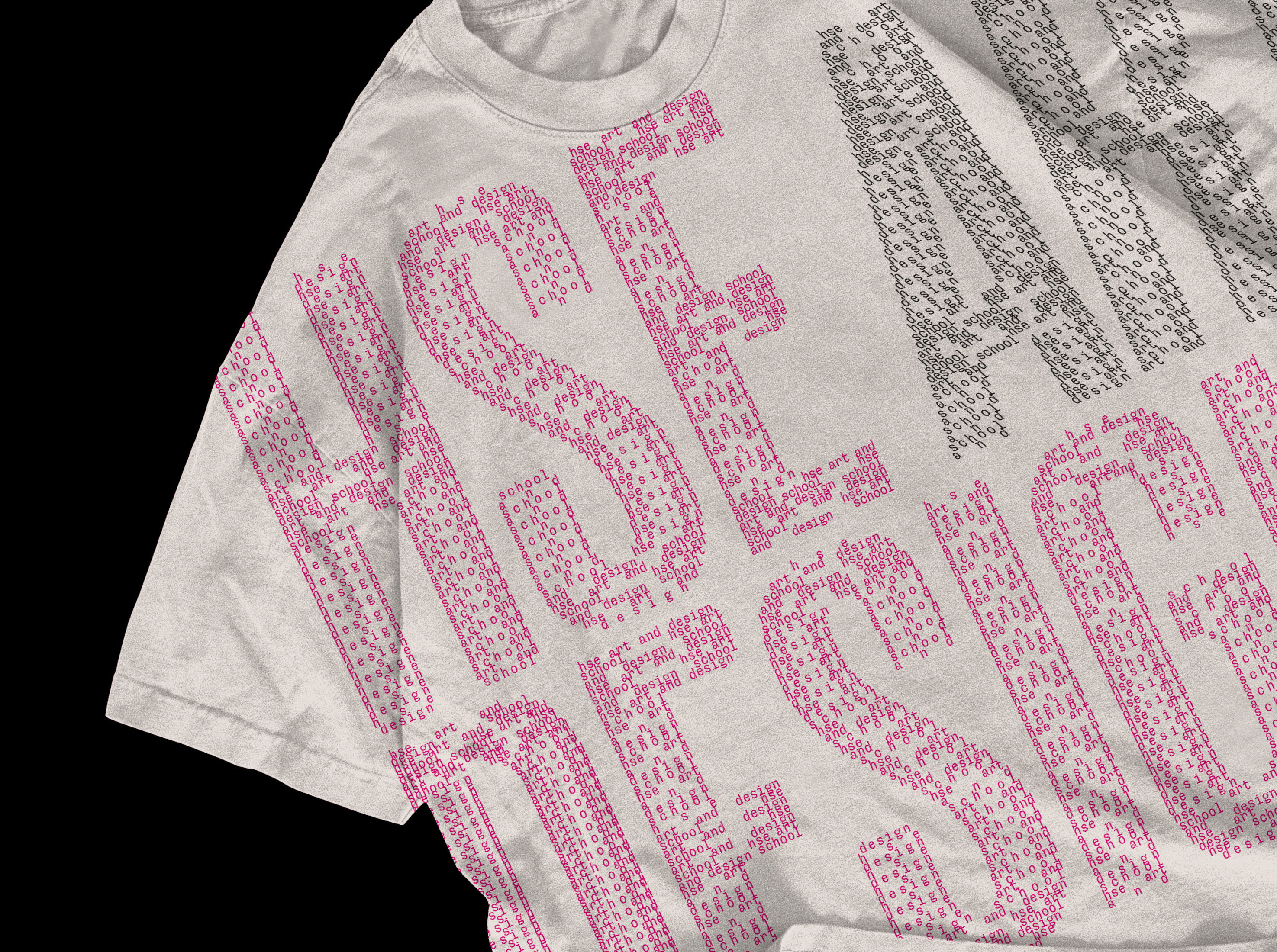 "Man in letters" // merchandising — Изображение №11 — Брендинг, Графика на Dprofile