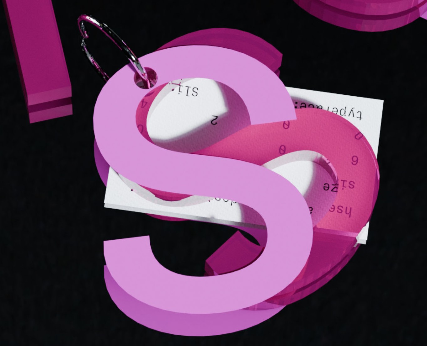 "Man in letters" // merchandising — Брендинг, Графика на Dprofile
