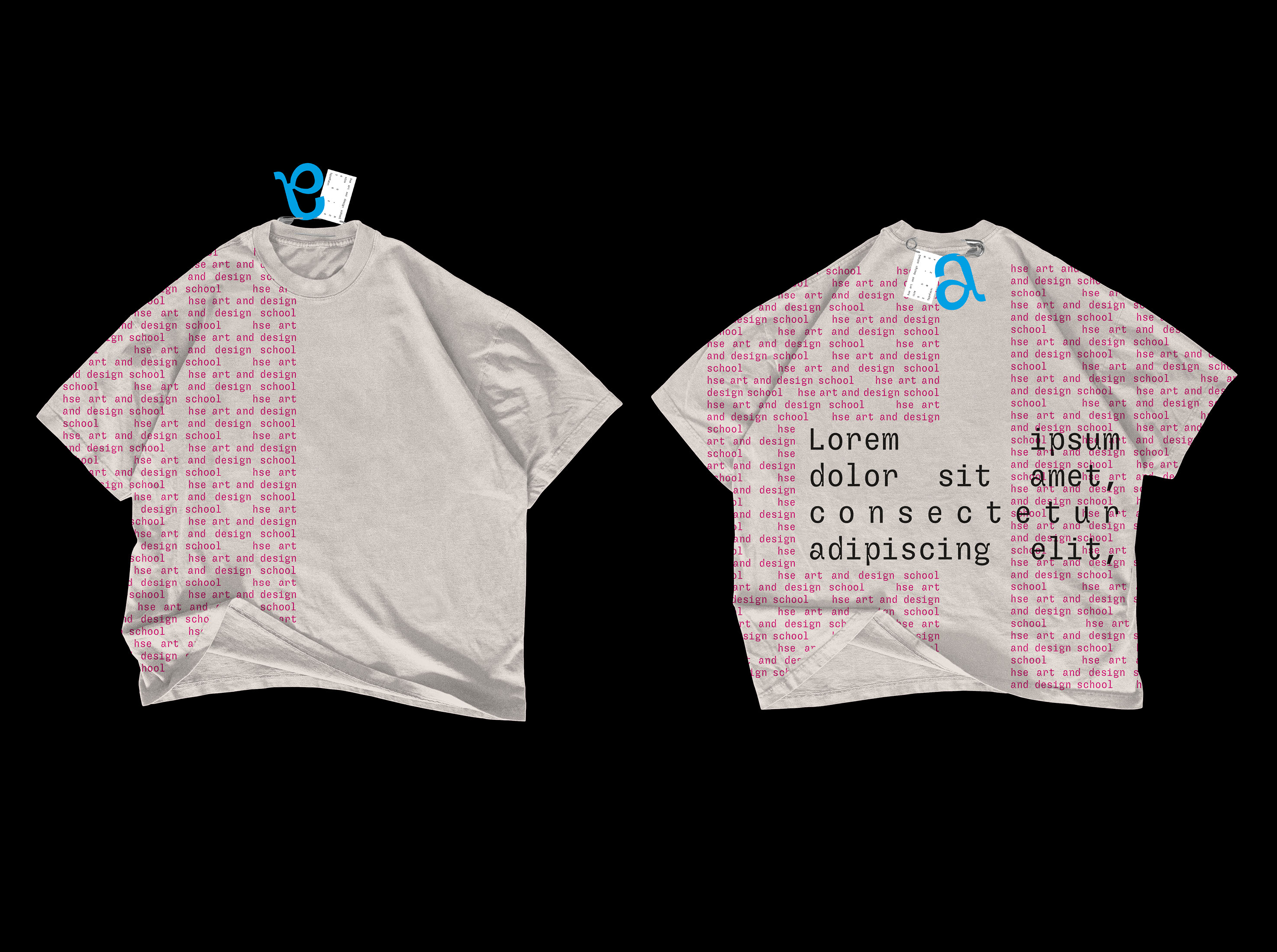 "Man in letters" // merchandising — Изображение №15 — Брендинг, Графика на Dprofile