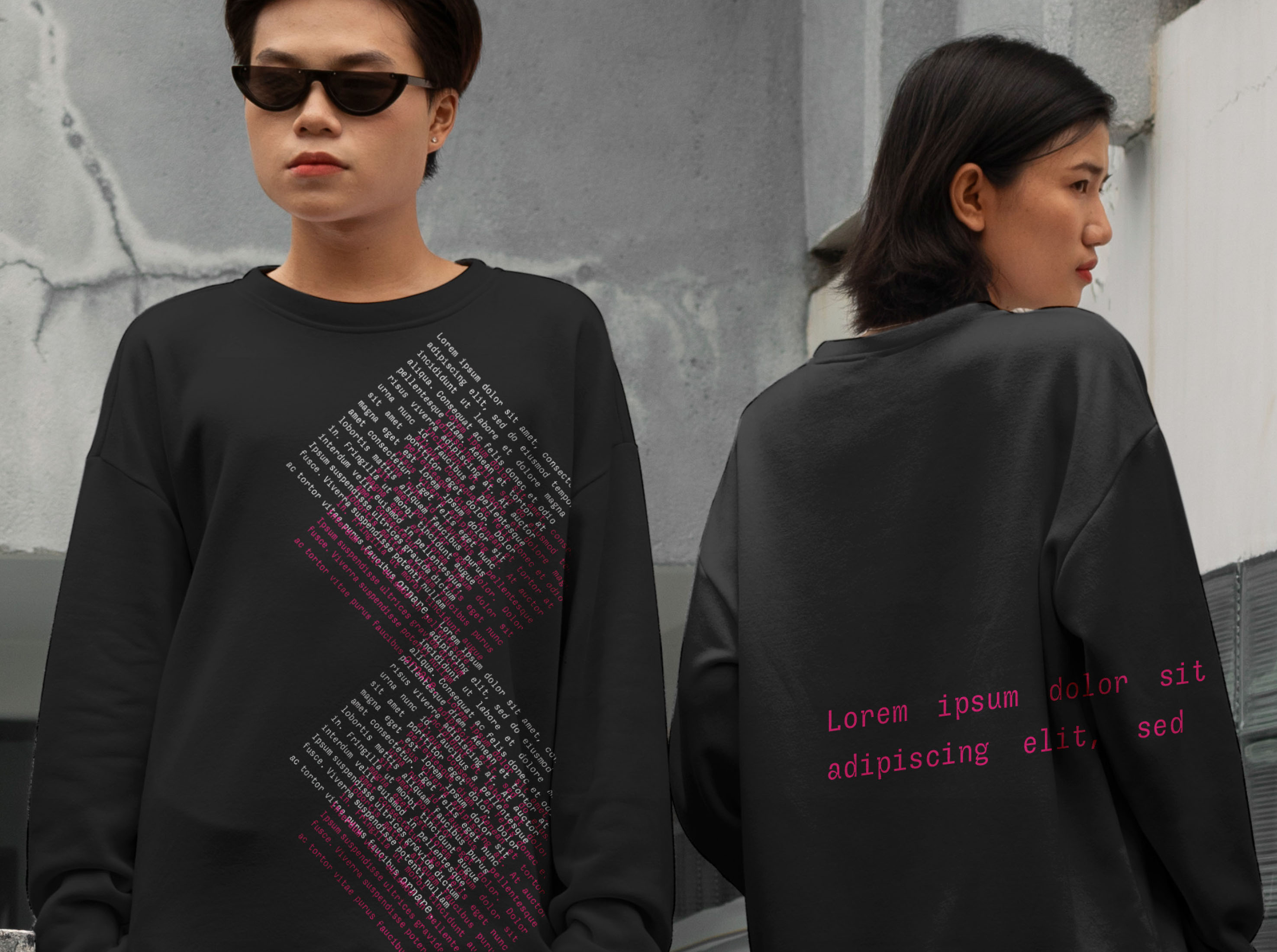"Man in letters" // merchandising — Изображение №35 — Брендинг, Графика на Dprofile