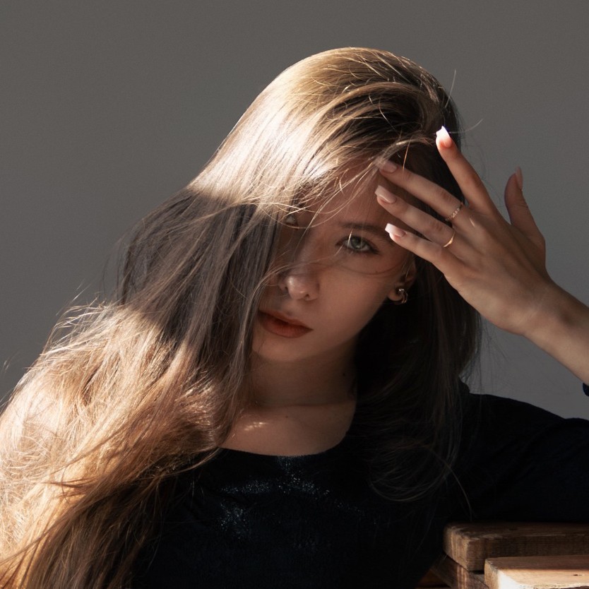 Аватар пользователя Александра Кононенко