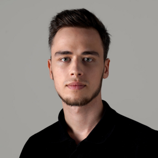 Аватар пользователя Даниил Петров