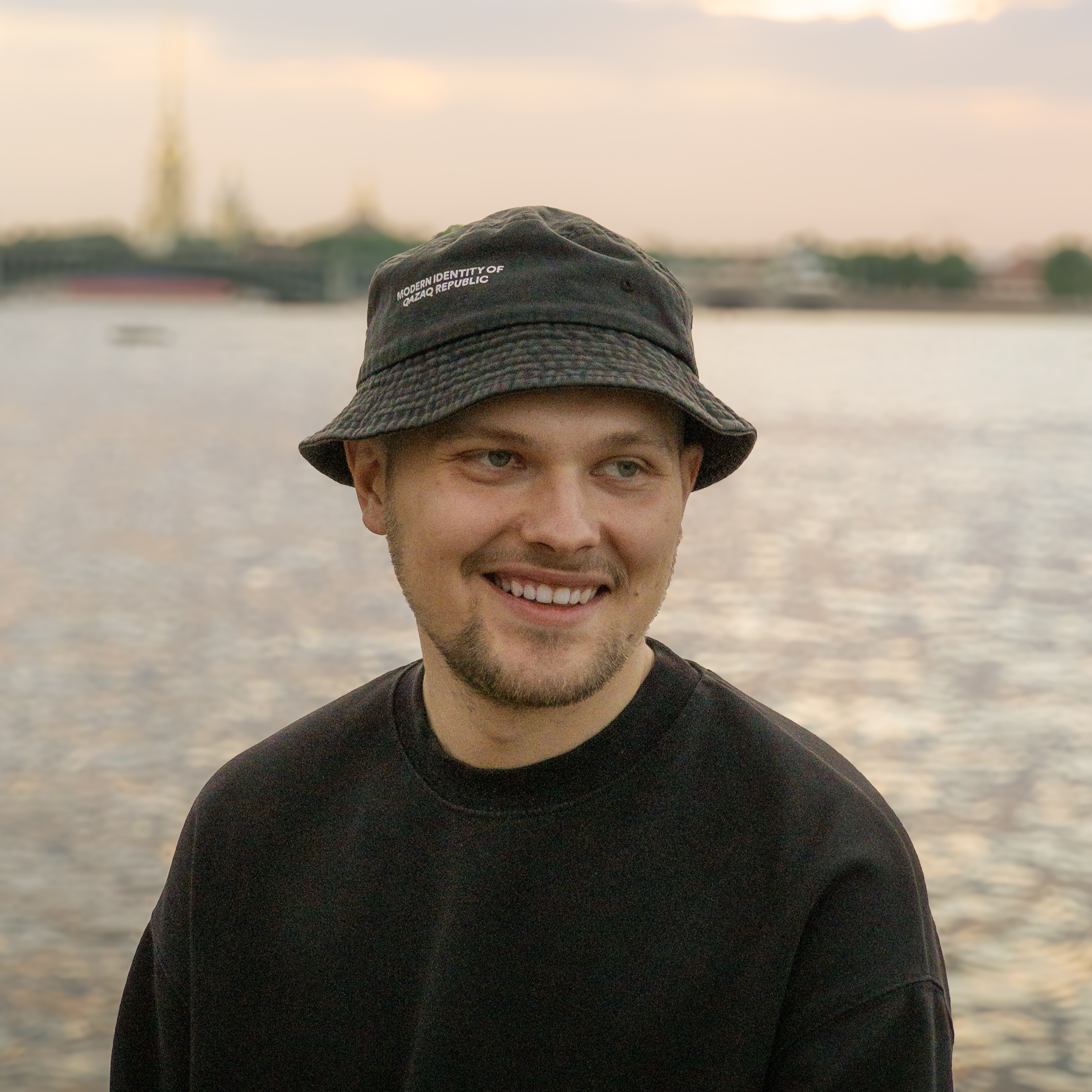 Аватар пользователя Mikhail Glebov