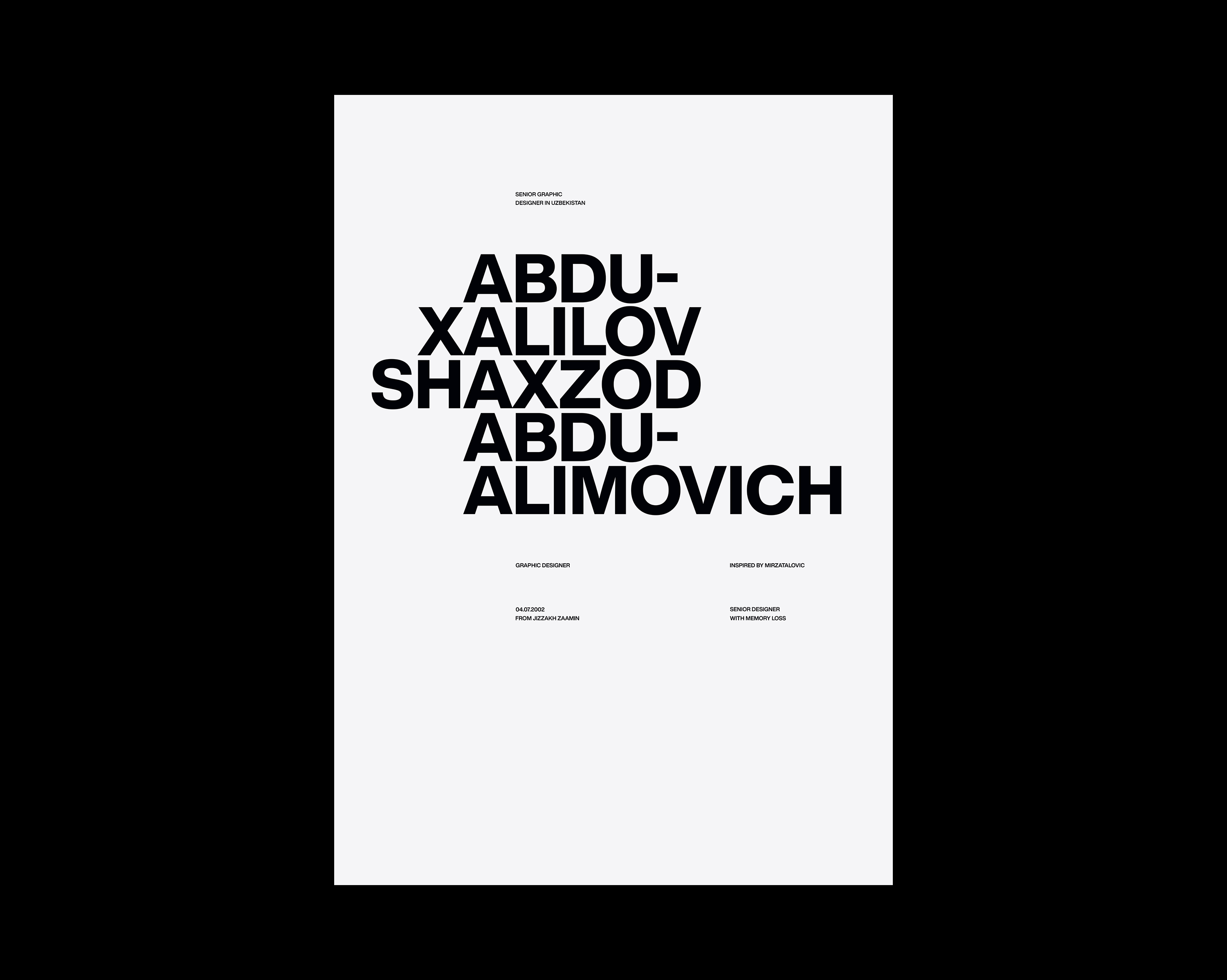 Posters collection - Vol.1 — Изображение №15 — Графика на Dprofile