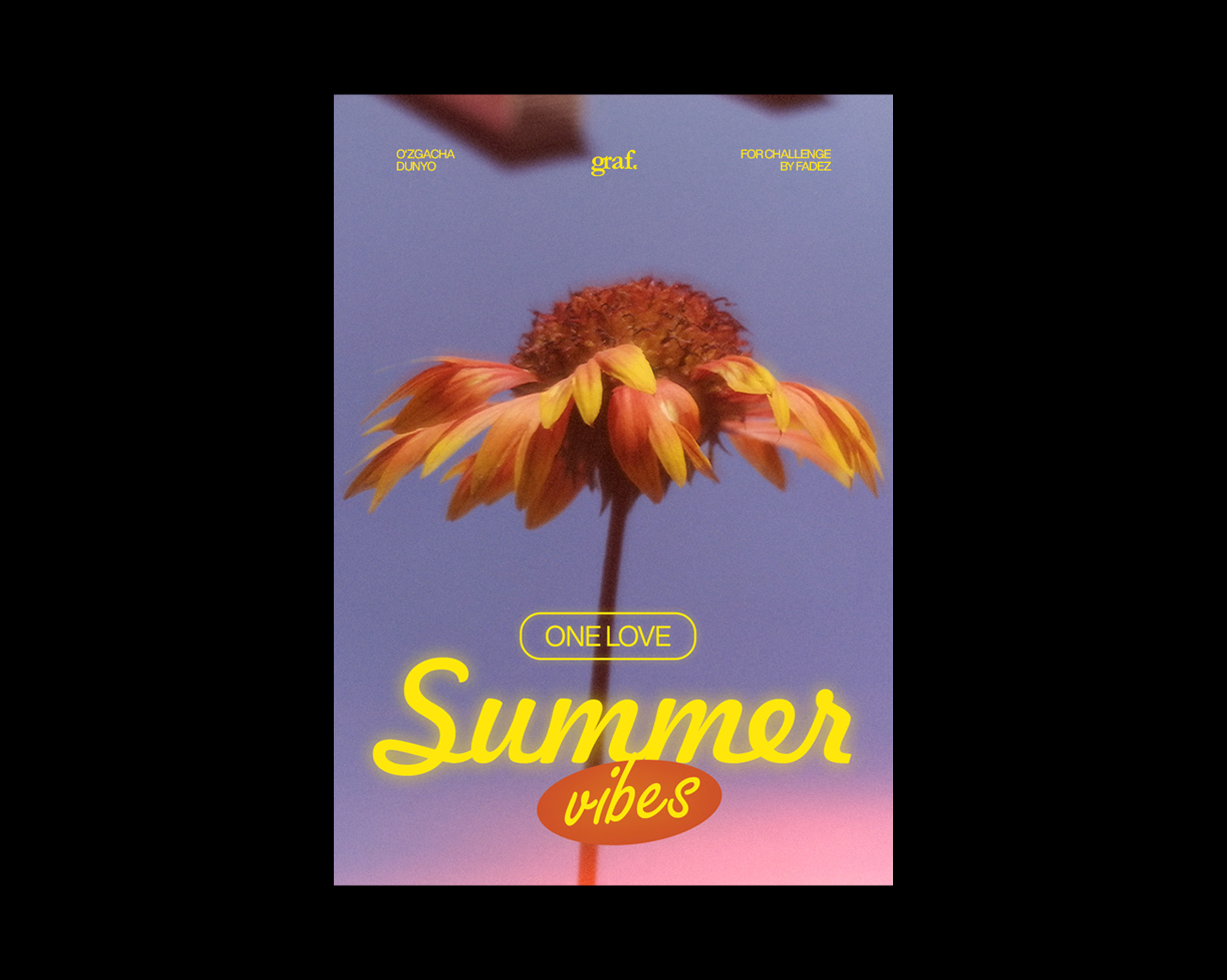 Posters collection - Vol.1 — Изображение №18 — Графика на Dprofile