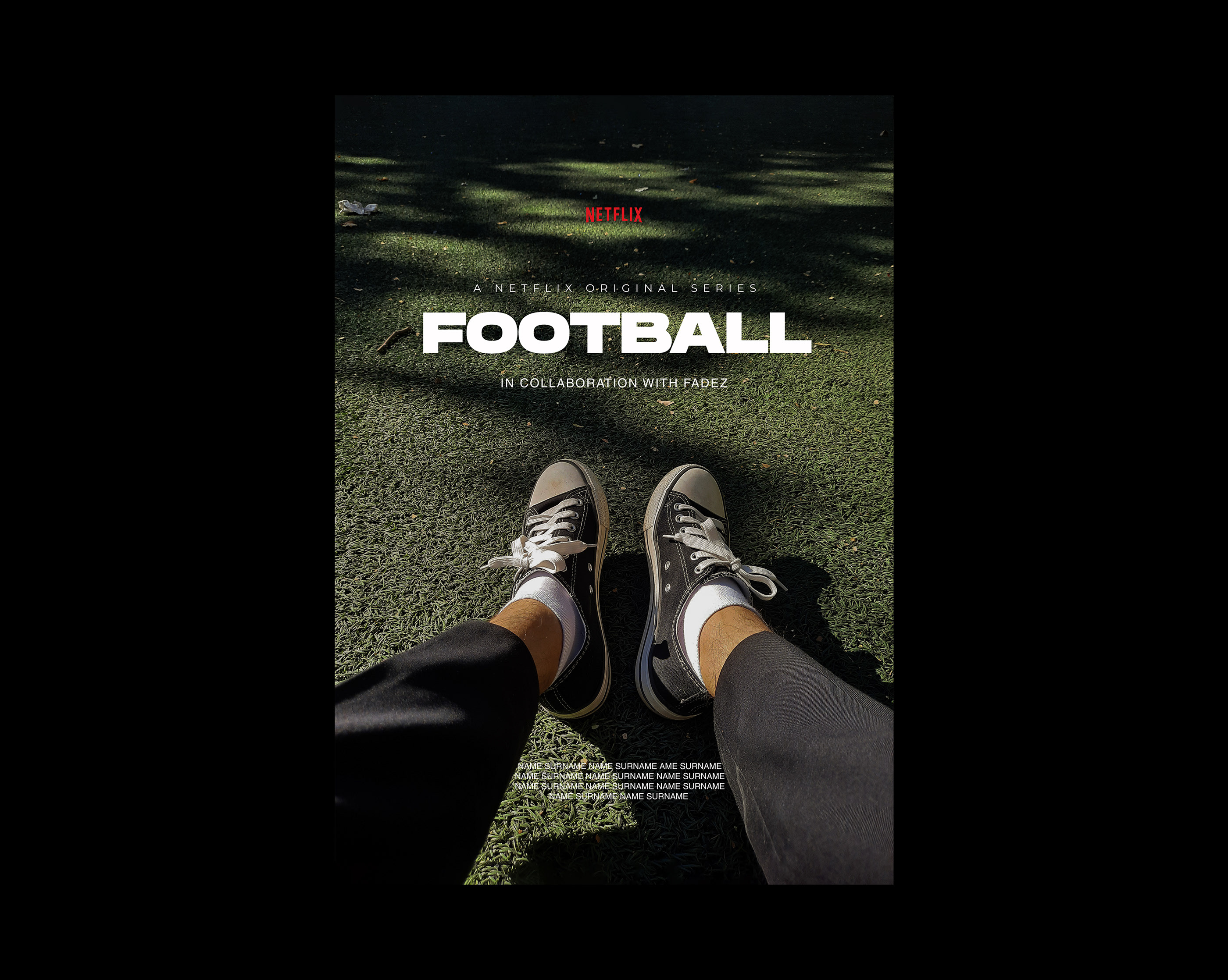Posters collection - Vol.1 — Изображение №5 — Графика на Dprofile