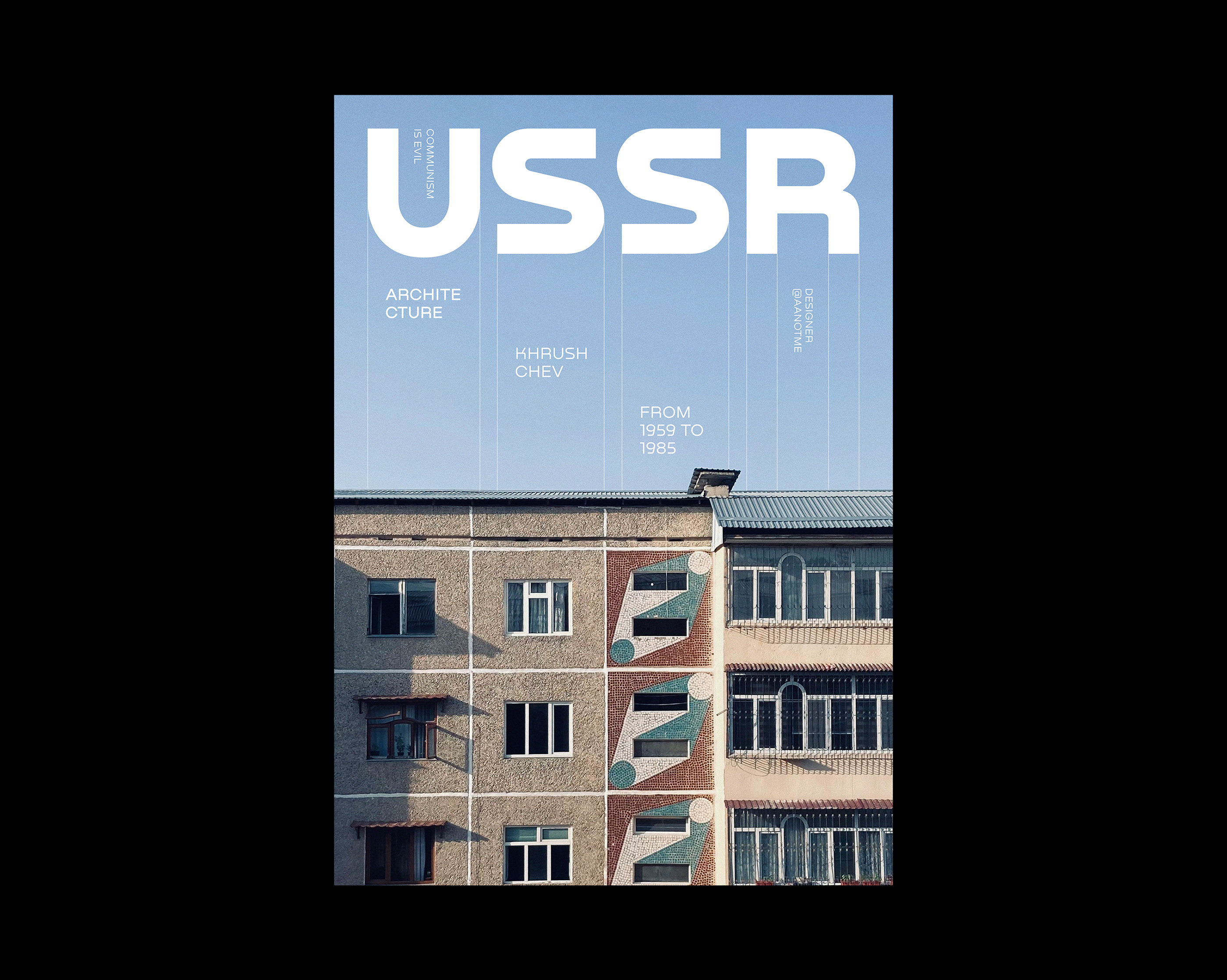Posters collection - Vol.1 — Изображение №22 — Графика на Dprofile