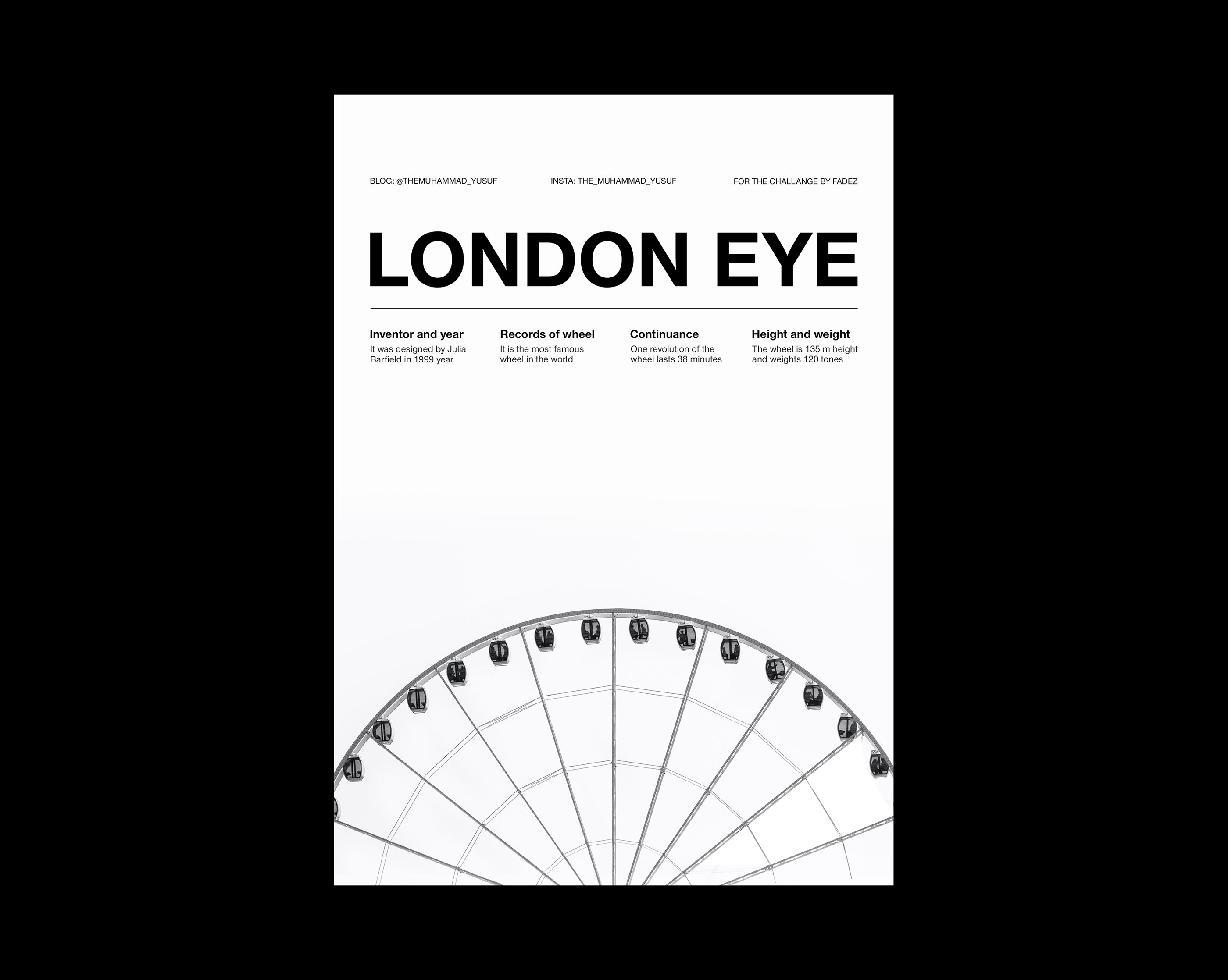 Posters collection - Vol.1 — Изображение №20 — Графика на Dprofile