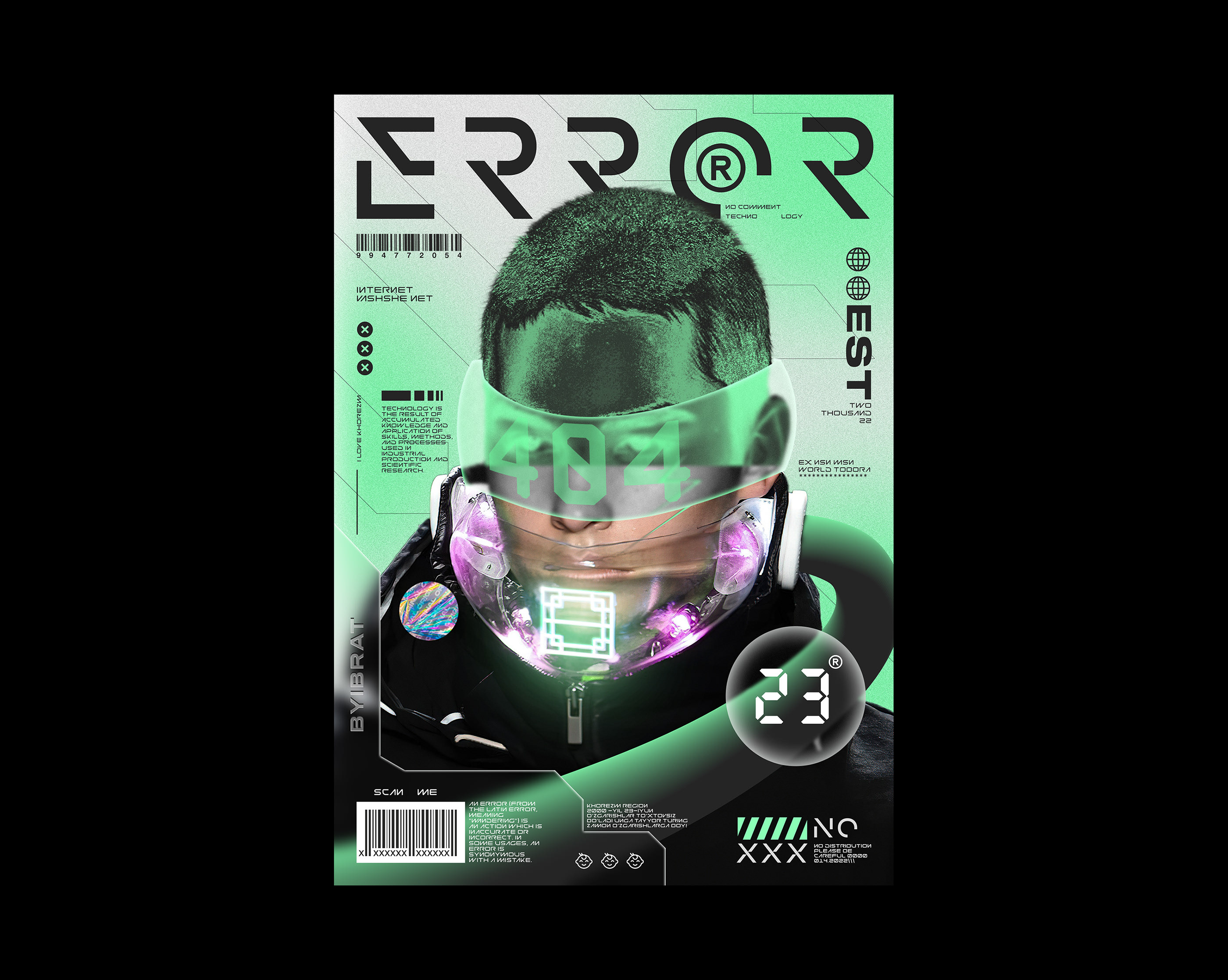 Posters collection - Vol.1 — Изображение №9 — Графика на Dprofile