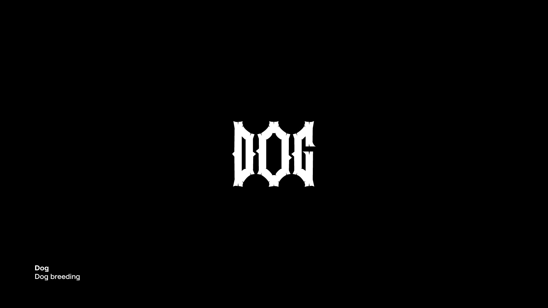 Logos & Marks Vol.01 — Изображение №4 — Брендинг, Графика на Dprofile