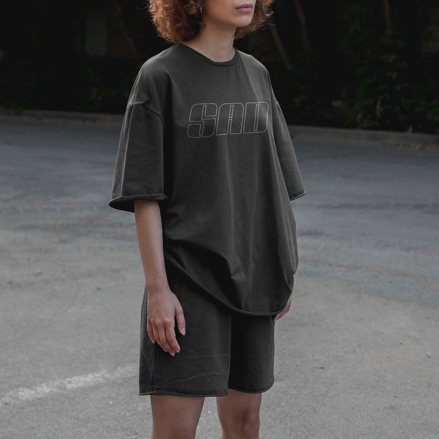 SAD UZ — Изображение №10 — Брендинг, Графика на Dprofile