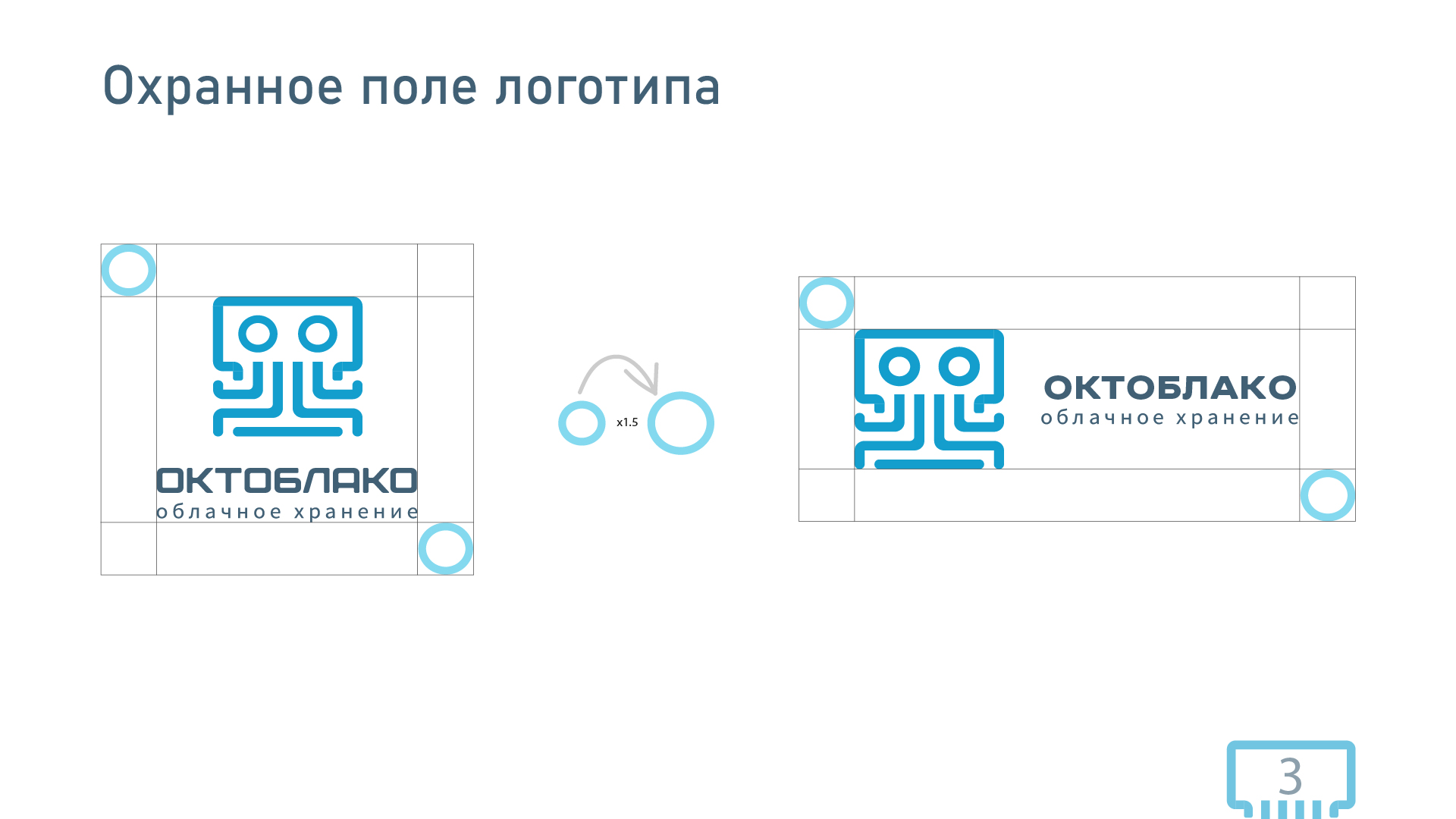 Гайдлайн. ОКТОБЛАКО — Изображение №3 — Брендинг, Иллюстрация на Dprofile