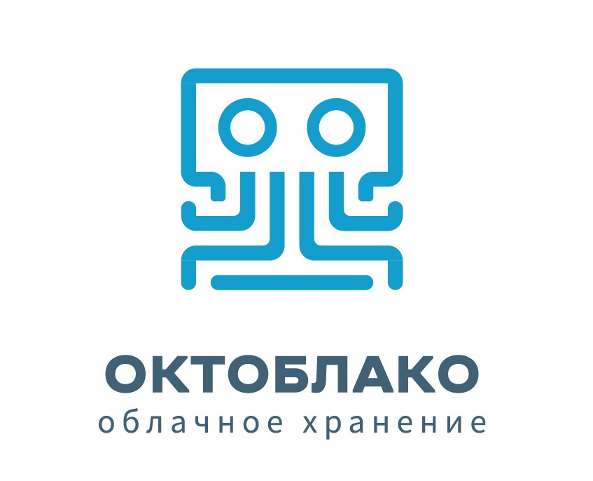 Гайдлайн. ОКТОБЛАКО — Брендинг, Иллюстрация на Dprofile