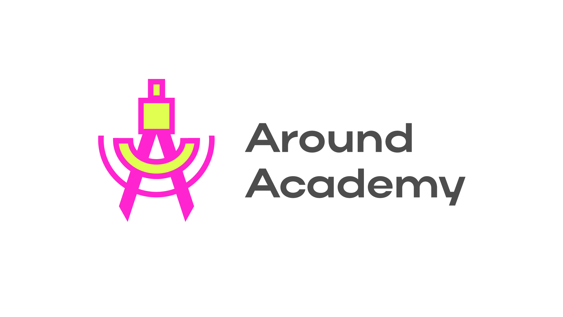 Around-Academy | Час дизайна - 2024 — Изображение №2 — Брендинг на Dprofile