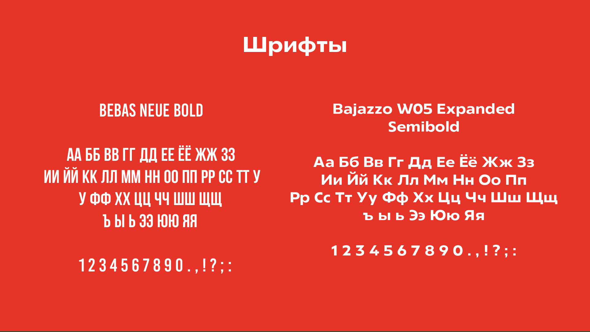 Портфолио графический дизайн — Изображение №5 — Брендинг на Dprofile