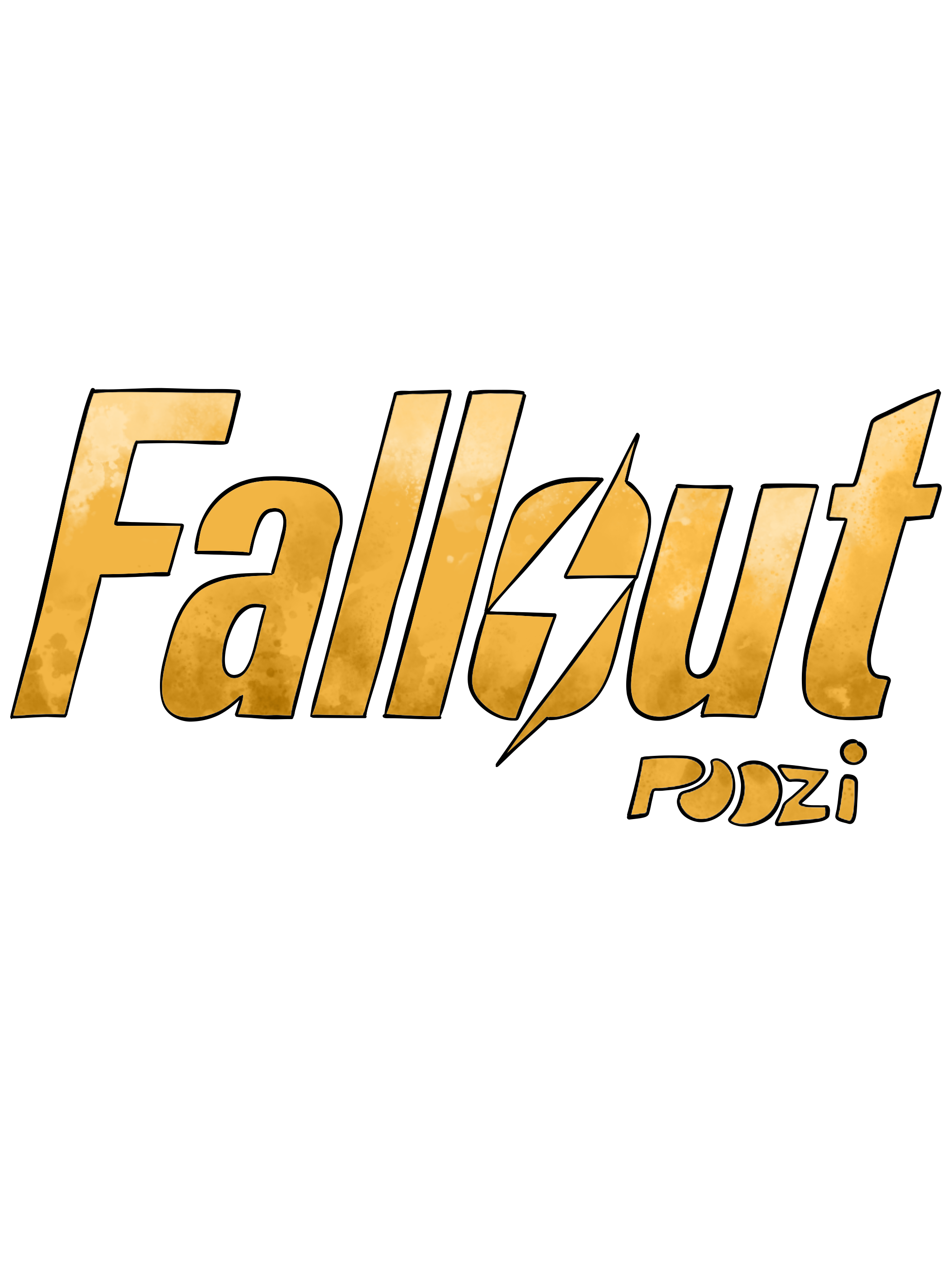 Fallout [poozi] — Изображение №5 — Иллюстрация на Dprofile