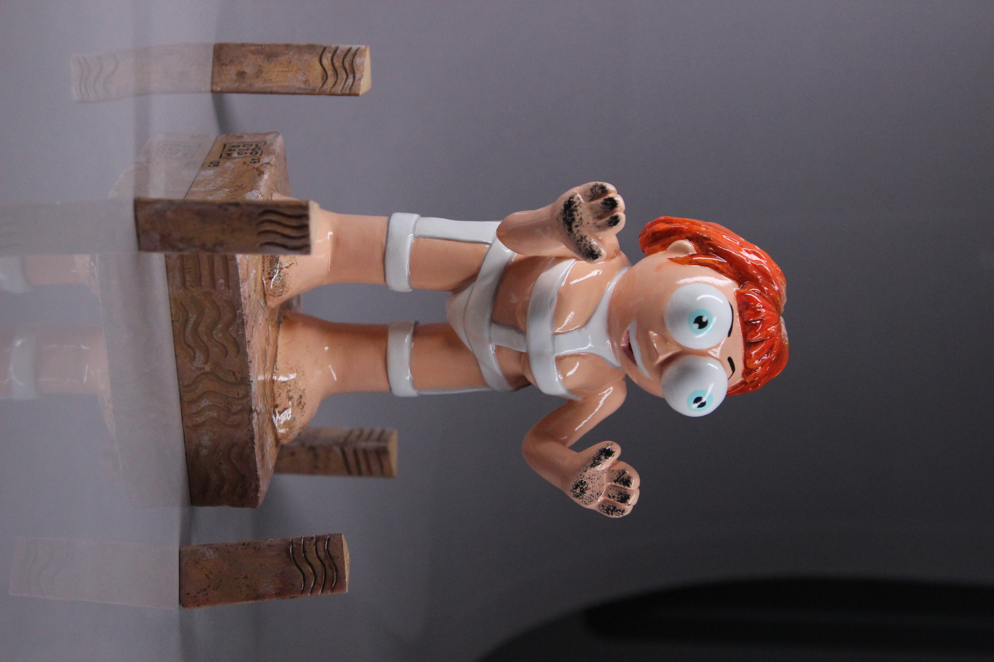 LeeLoo — Изображение №5 — Иллюстрация на Dprofile