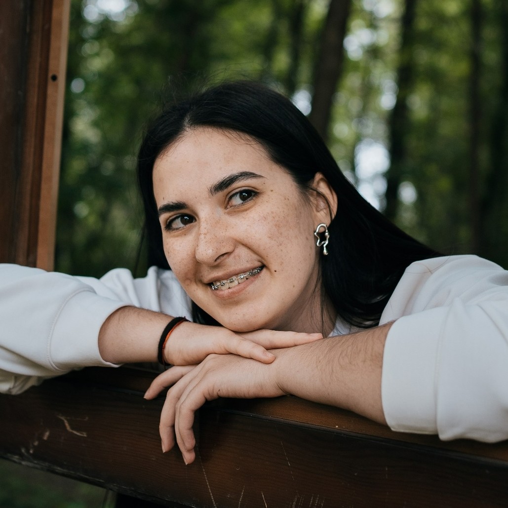 Аватар пользователя Алена Ларина