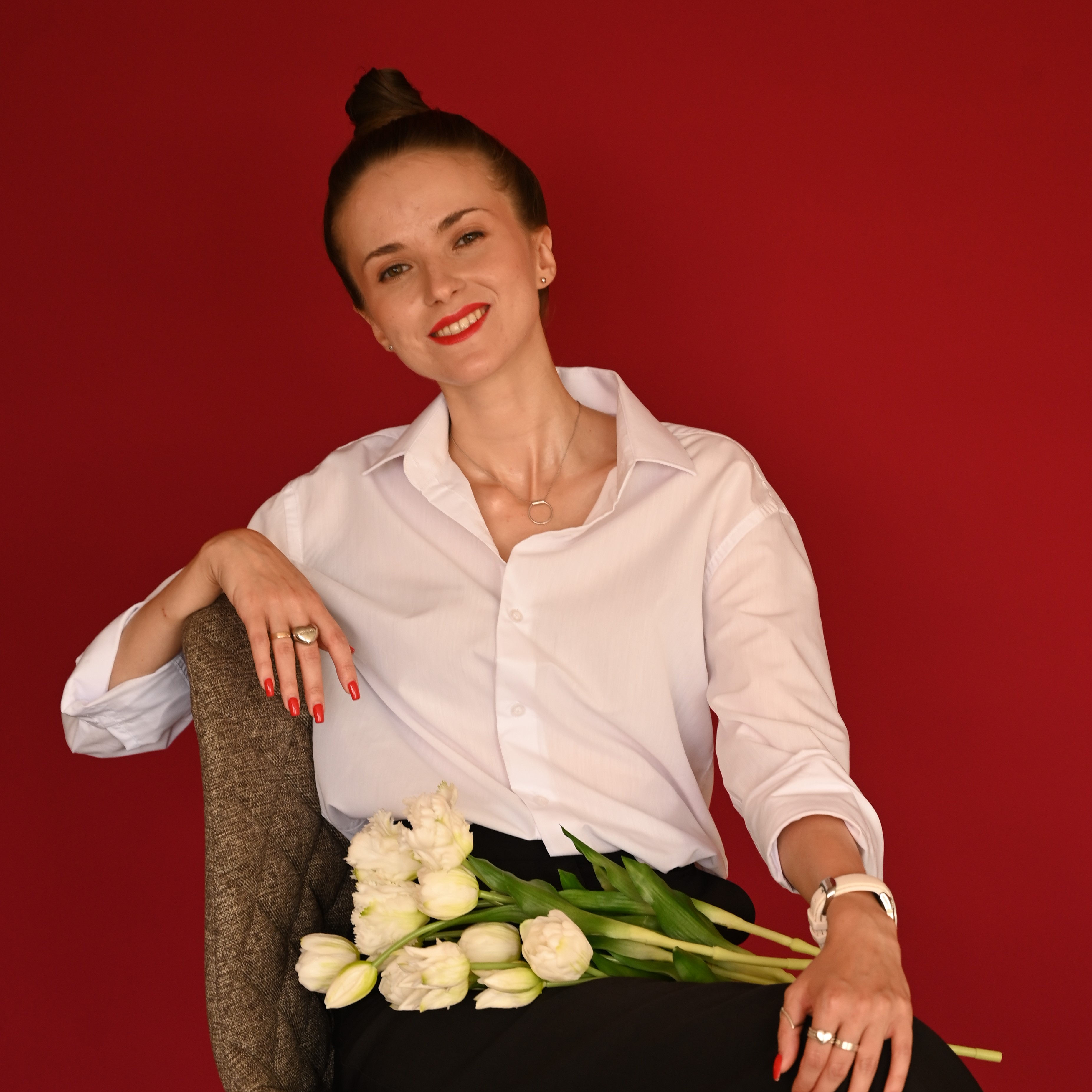 Аватар пользователя Маргарита Катюшина