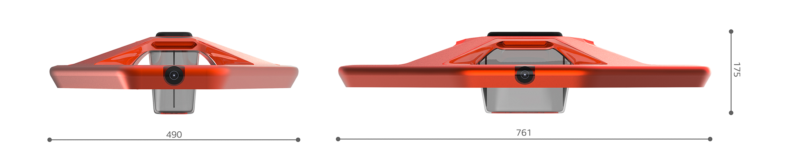 AVENTOUR DRONE — Изображение №23 — 3D на Dprofile