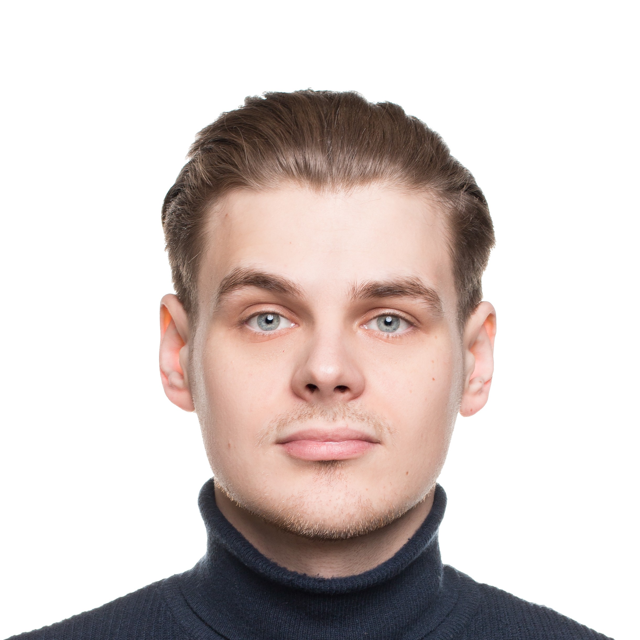 Аватар пользователя Денис Плеханов
