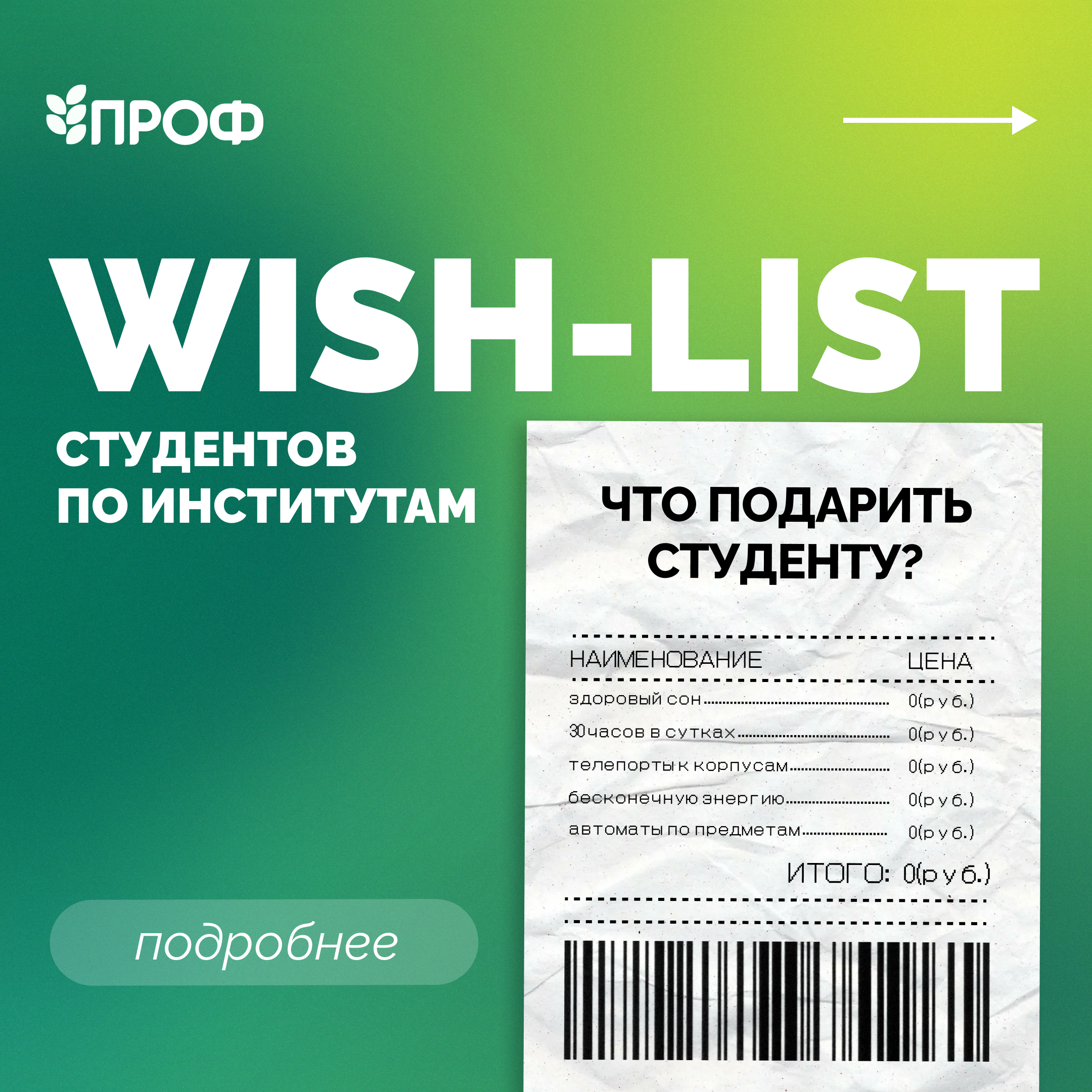 Посты для пресс-службы ПРОФ — Изображение №1 — Графика на Dprofile