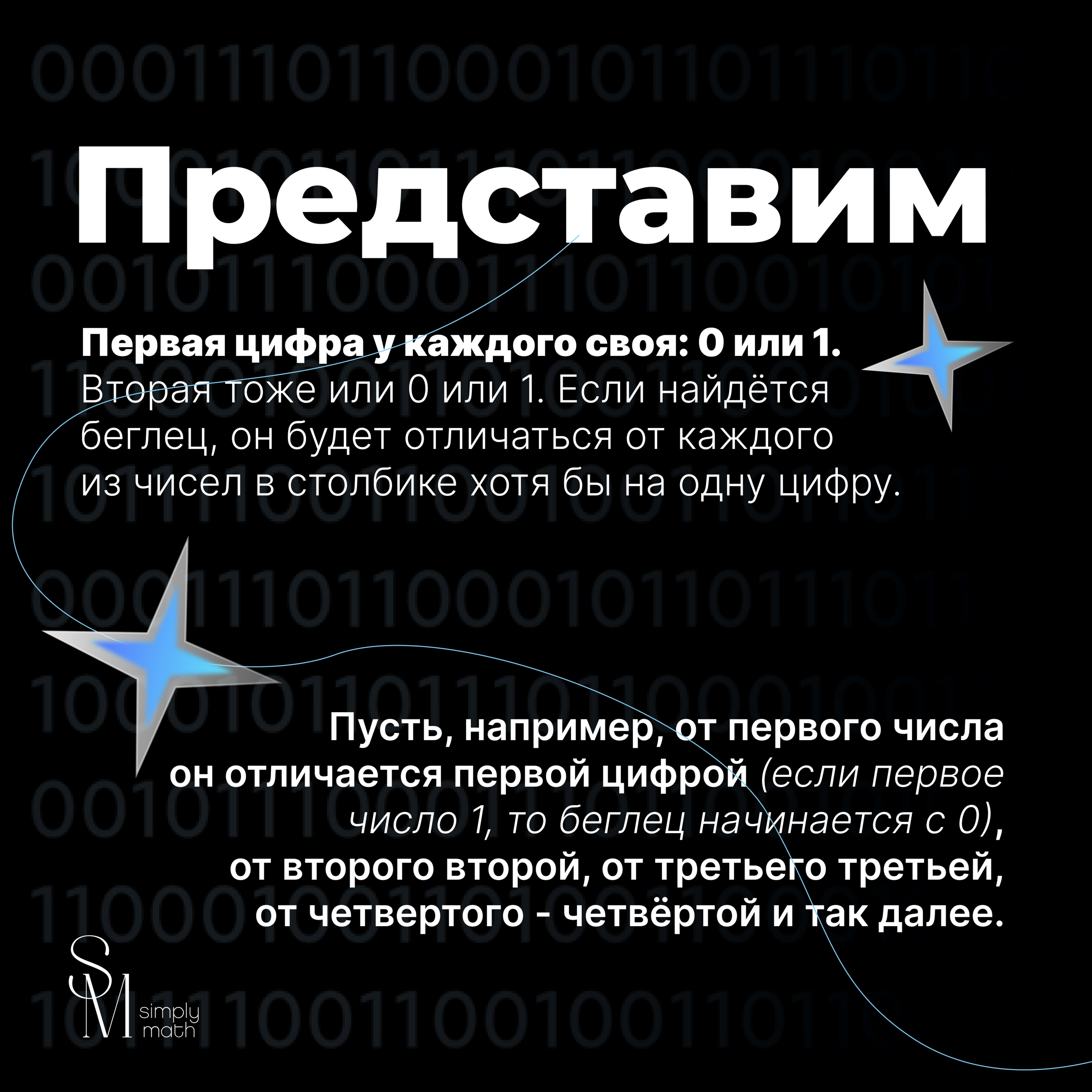 Посты для онлайн-школы по математике — Изображение №10 — Брендинг, Графика на Dprofile
